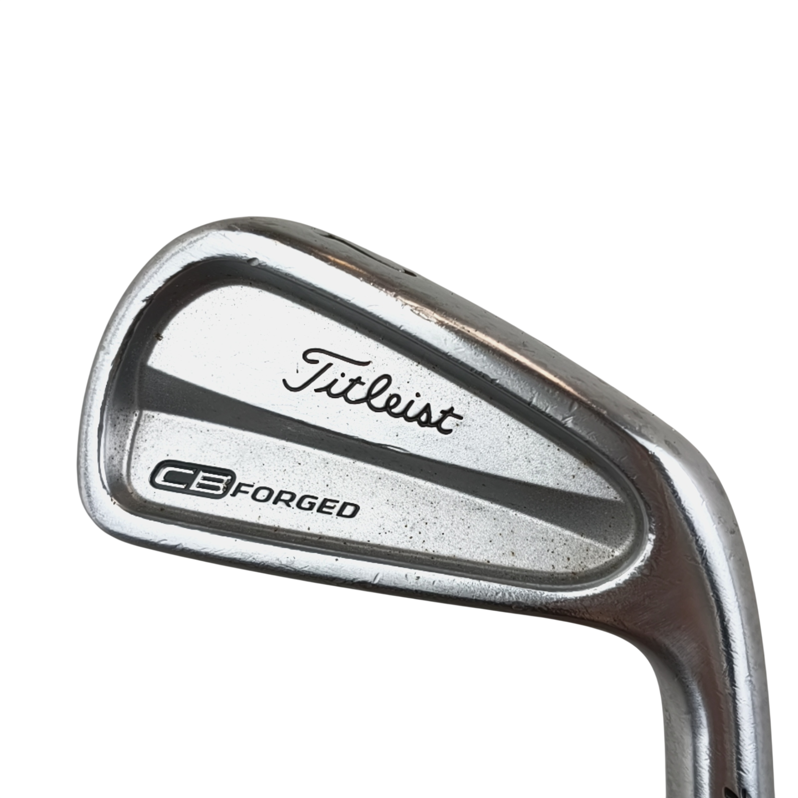 Titleist CB 712 Forged #2 Driving Iron / Flex X-Stiff / #2/19