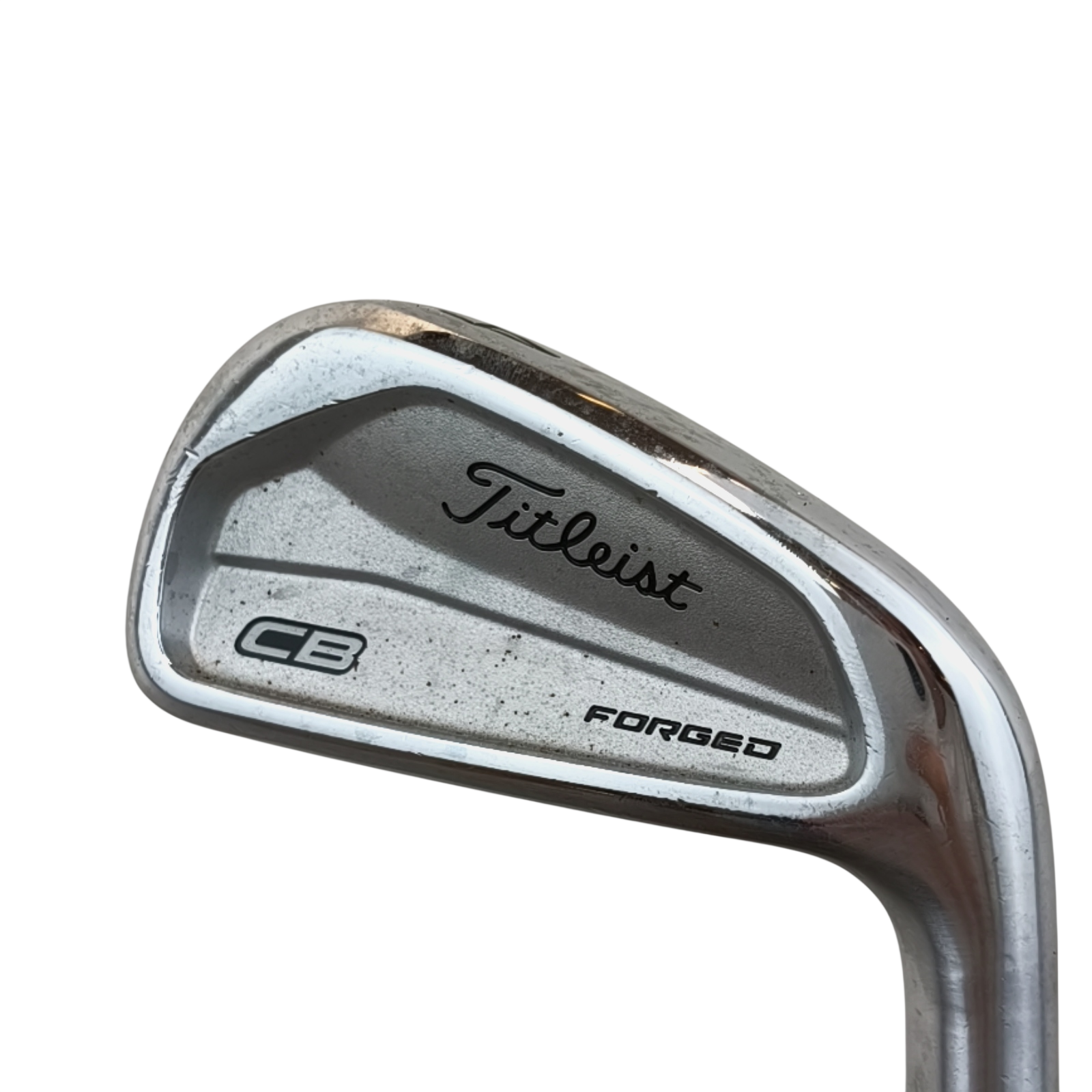 Titleist CB #4 Driving Iron / Flex X-Stiff / #4/23
