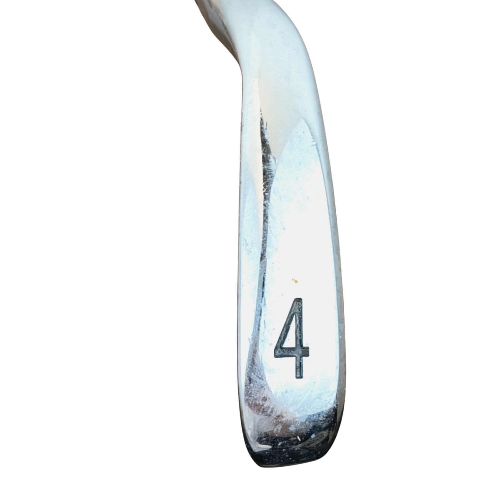 Titleist CB #4 Driving Iron / Flex X-Stiff / #4/23