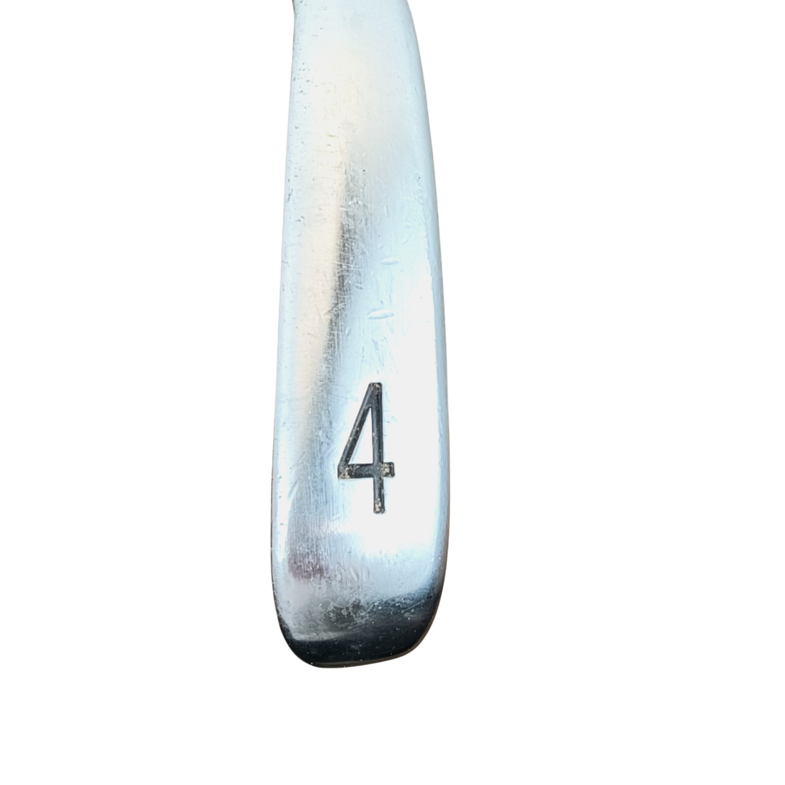 Titleist CB #4 Driving Iron / Flex X-Stiff / #4/23