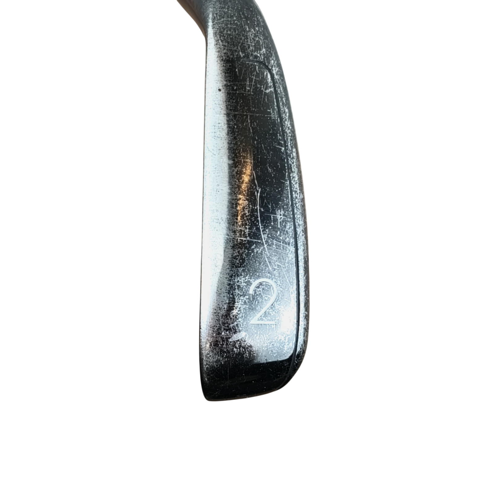 Nike Vapor #2 Driving Iron / Flex X-Stiff / #2/19
