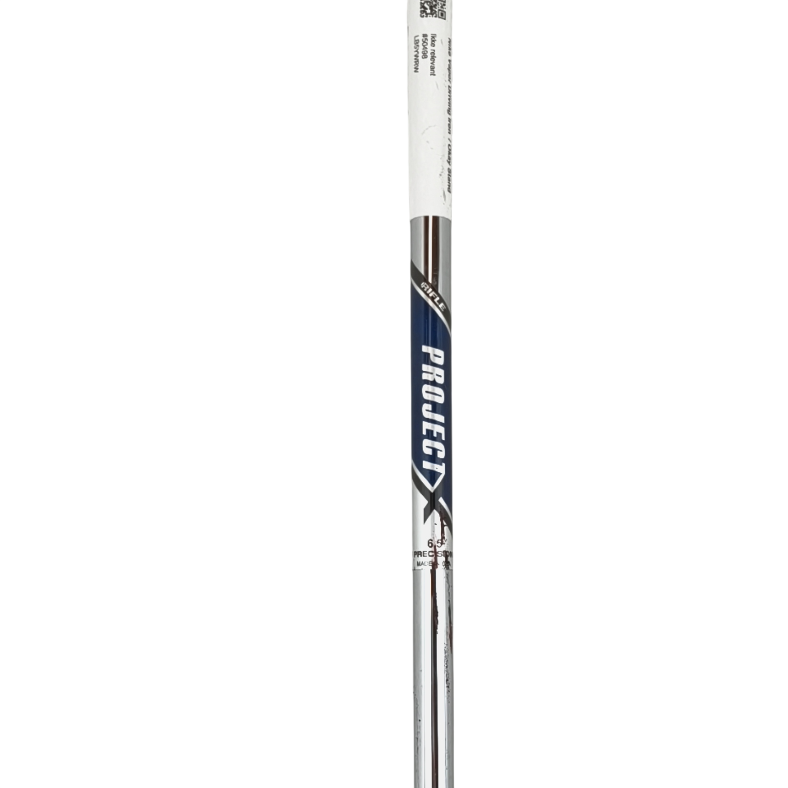 Nike Vapor #2 Driving Iron / Flex X-Stiff / #2/19