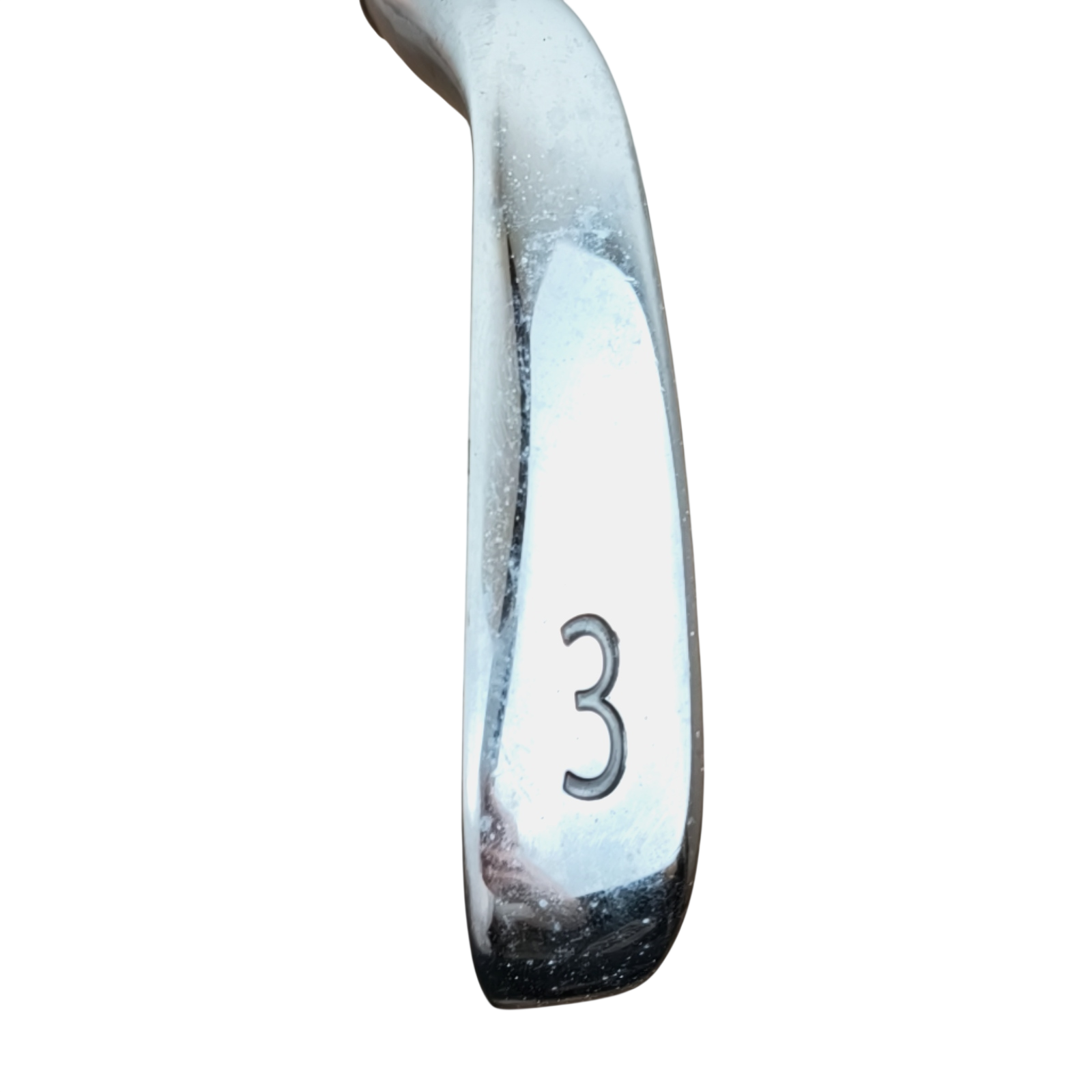 Titleist CB #3 Driving Iron / Flex X-Stiff / #3/21