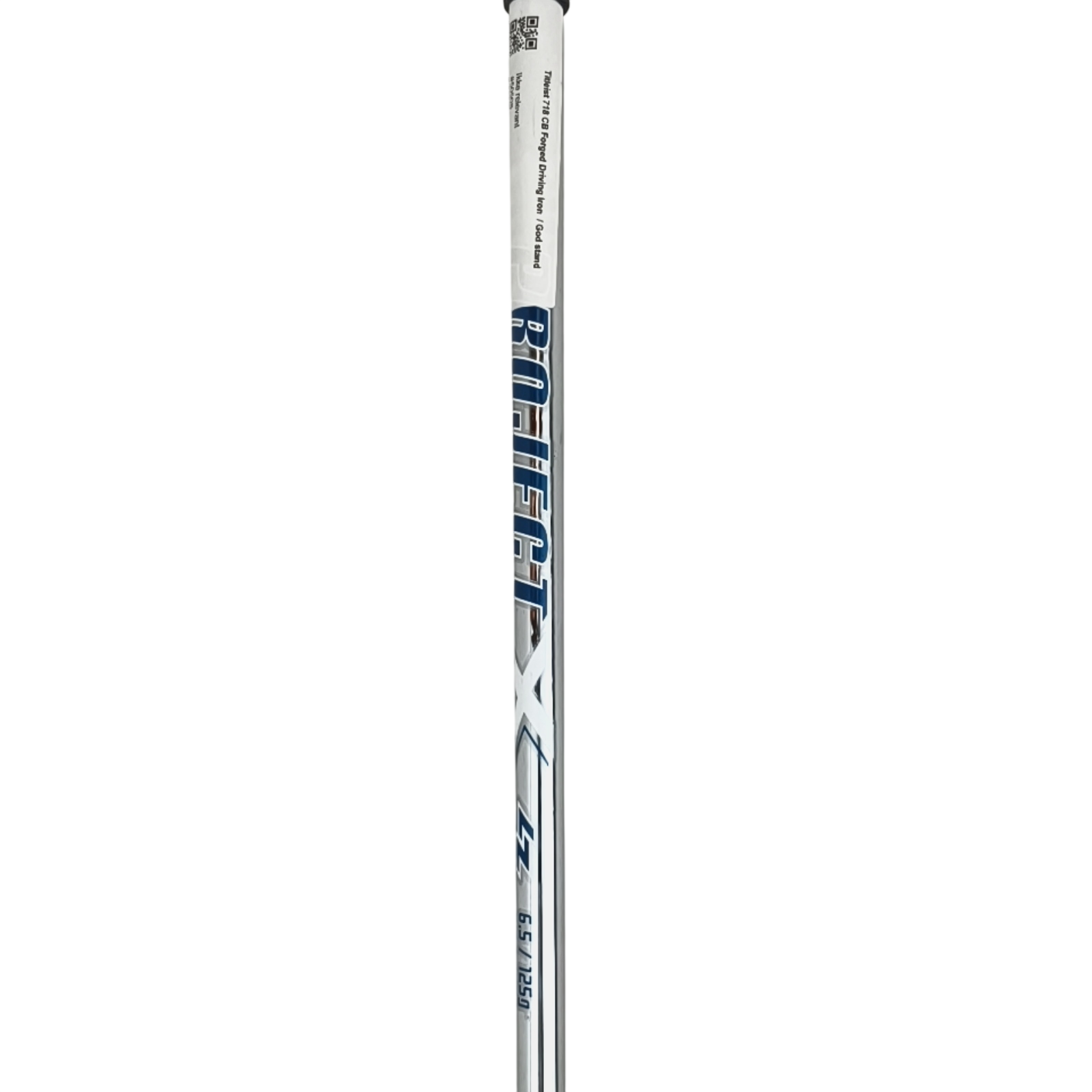 Titleist CB #3 Driving Iron / Flex X-Stiff / #3/21