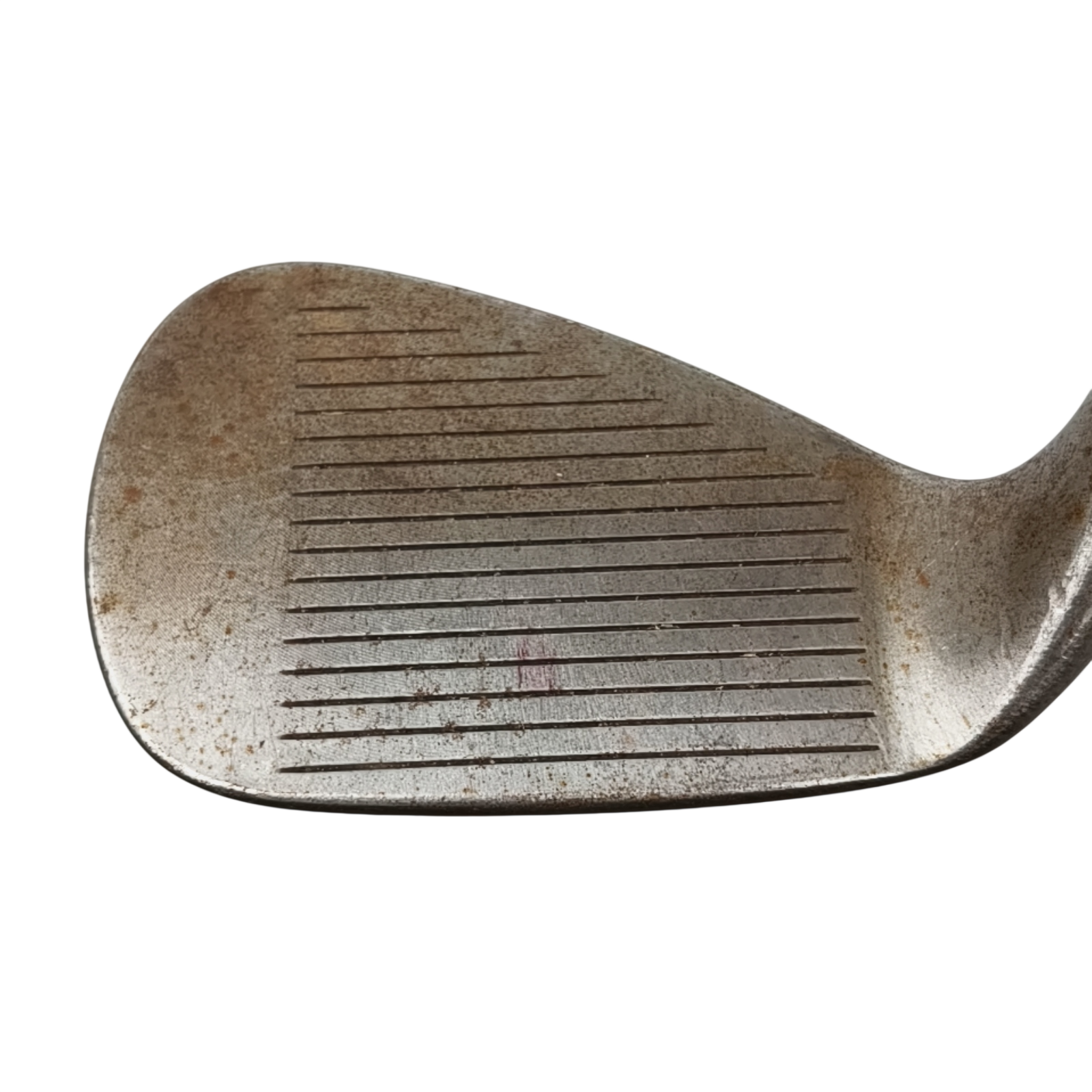 Titleist Vokey SM5 Brushed Steel Wedge / Flex X-Stiff / 46/08