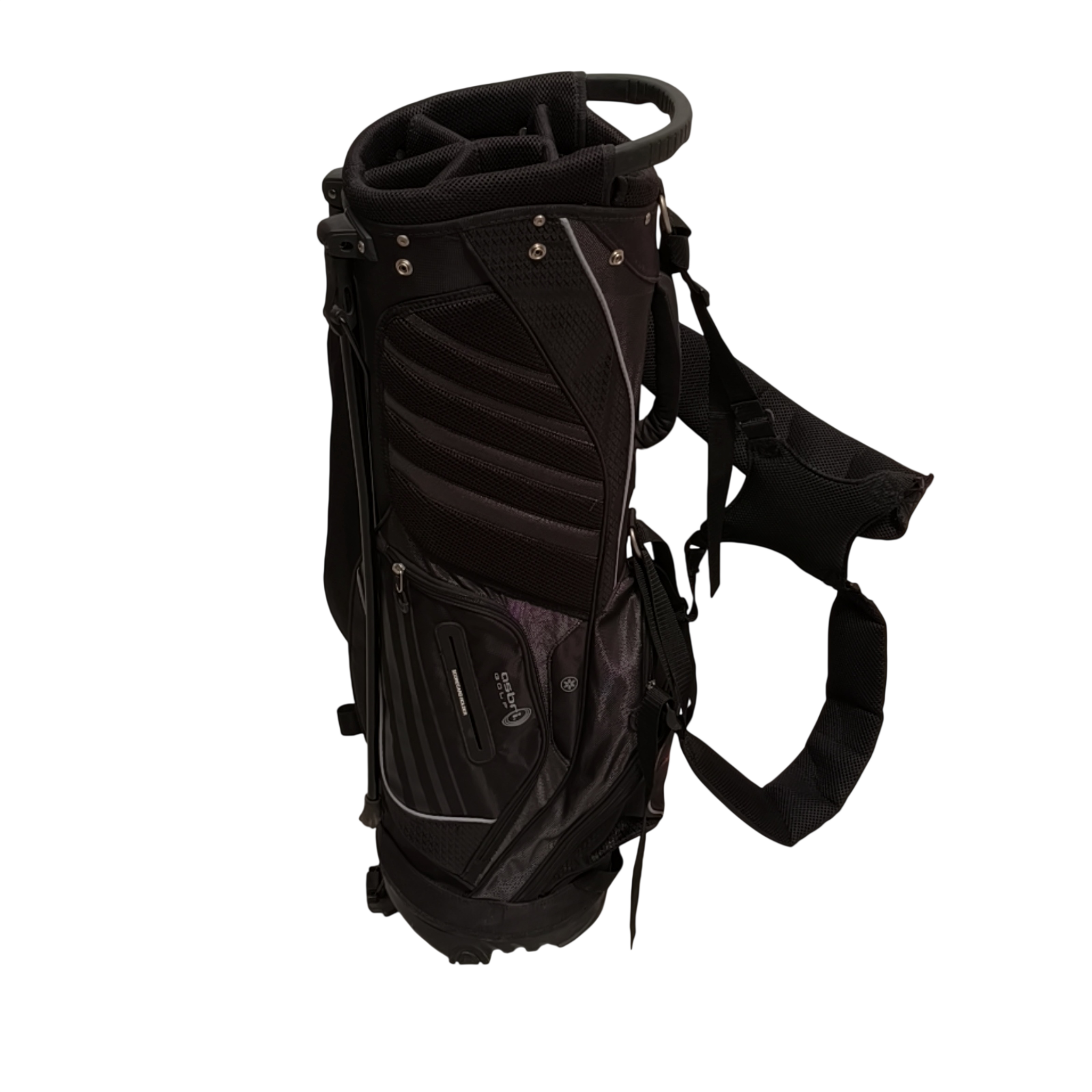 Srixon  Golf Bag / 5-Rum / Sort
