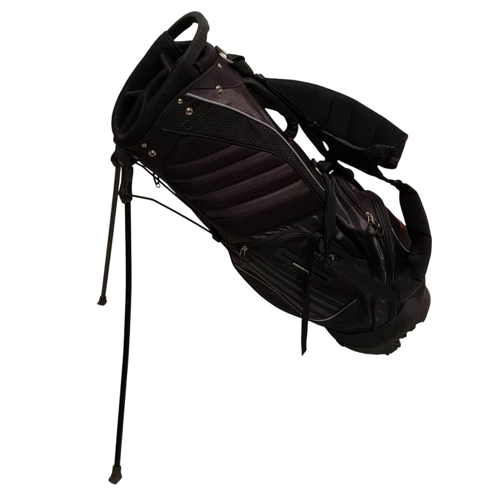 Srixon  Golf Bag / 5-Rum / Sort