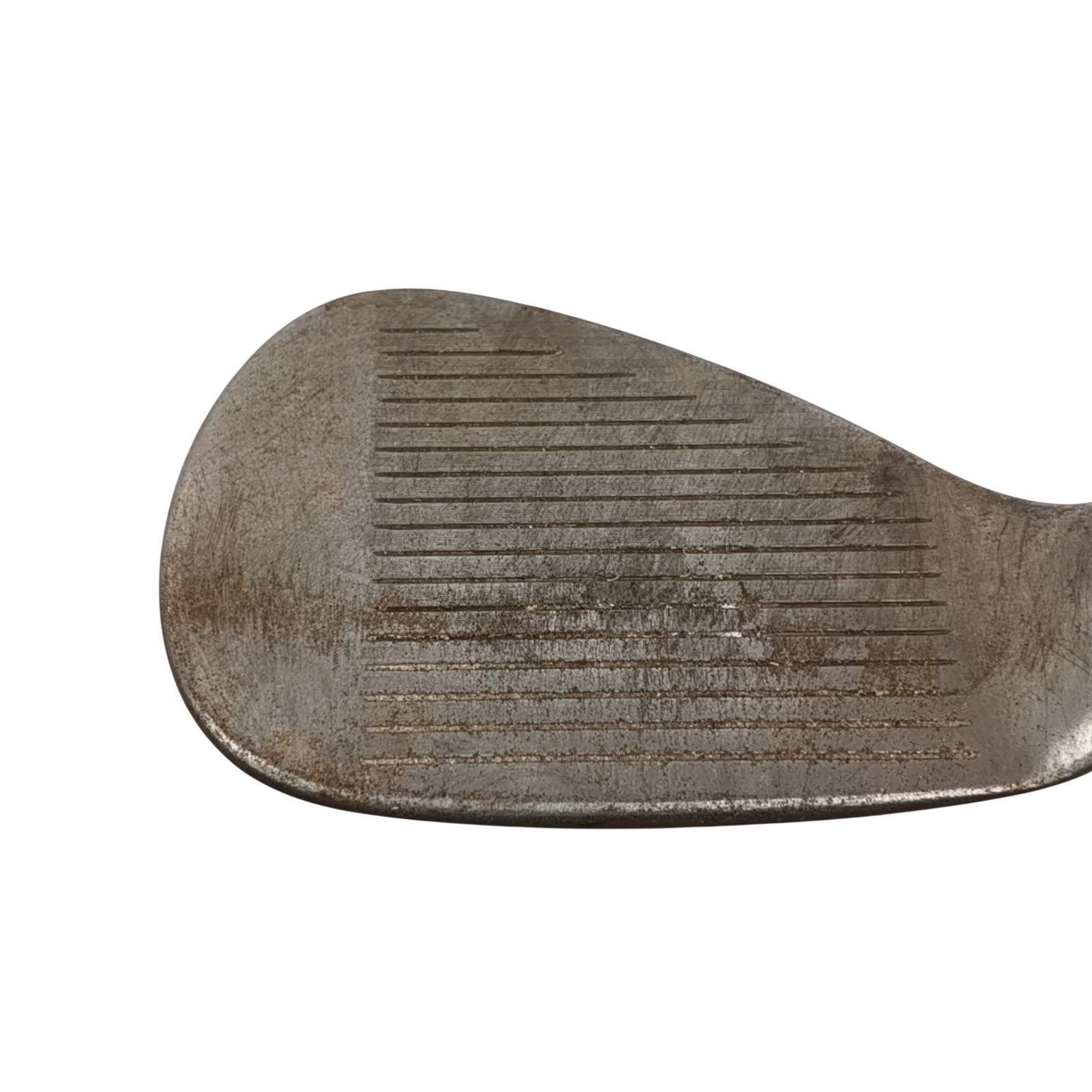Titleist SM9 Oil Canned Wedge / Flex X-Stiff / 56/10