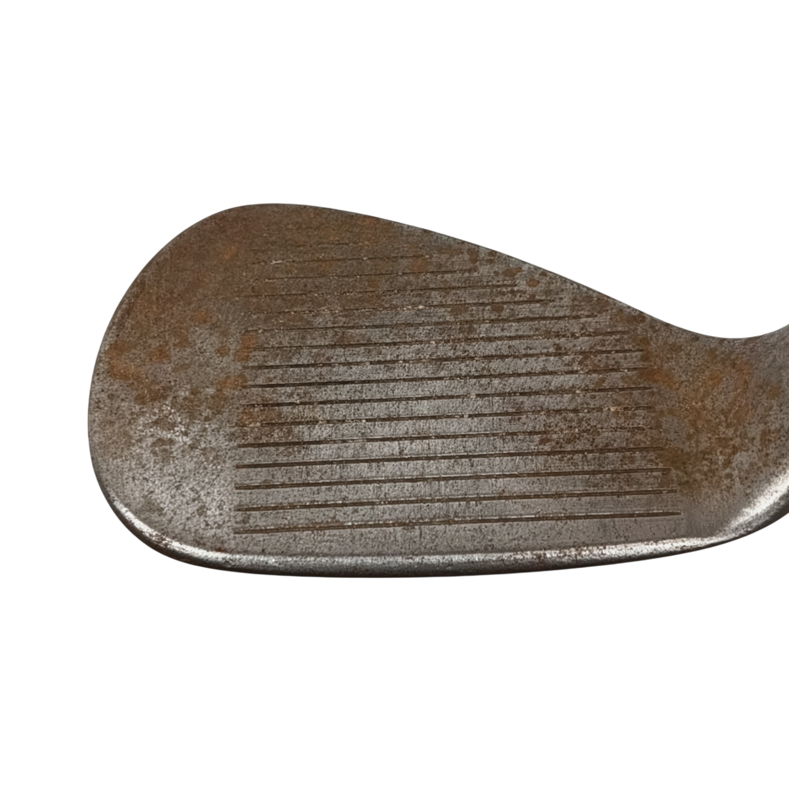 Titleist SM9 Oil Canned Wedge / Flex X-Stiff / 56/10