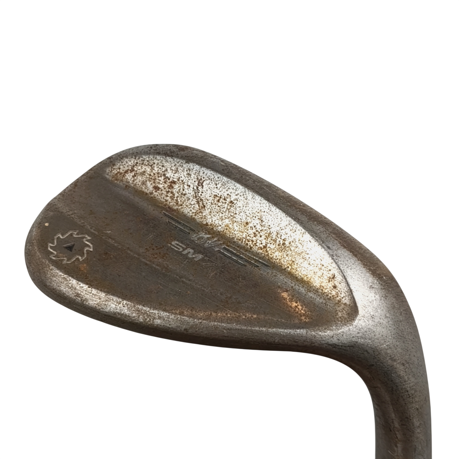 Titleist SM7 Wedge / Flex X-Stiff / 60/10