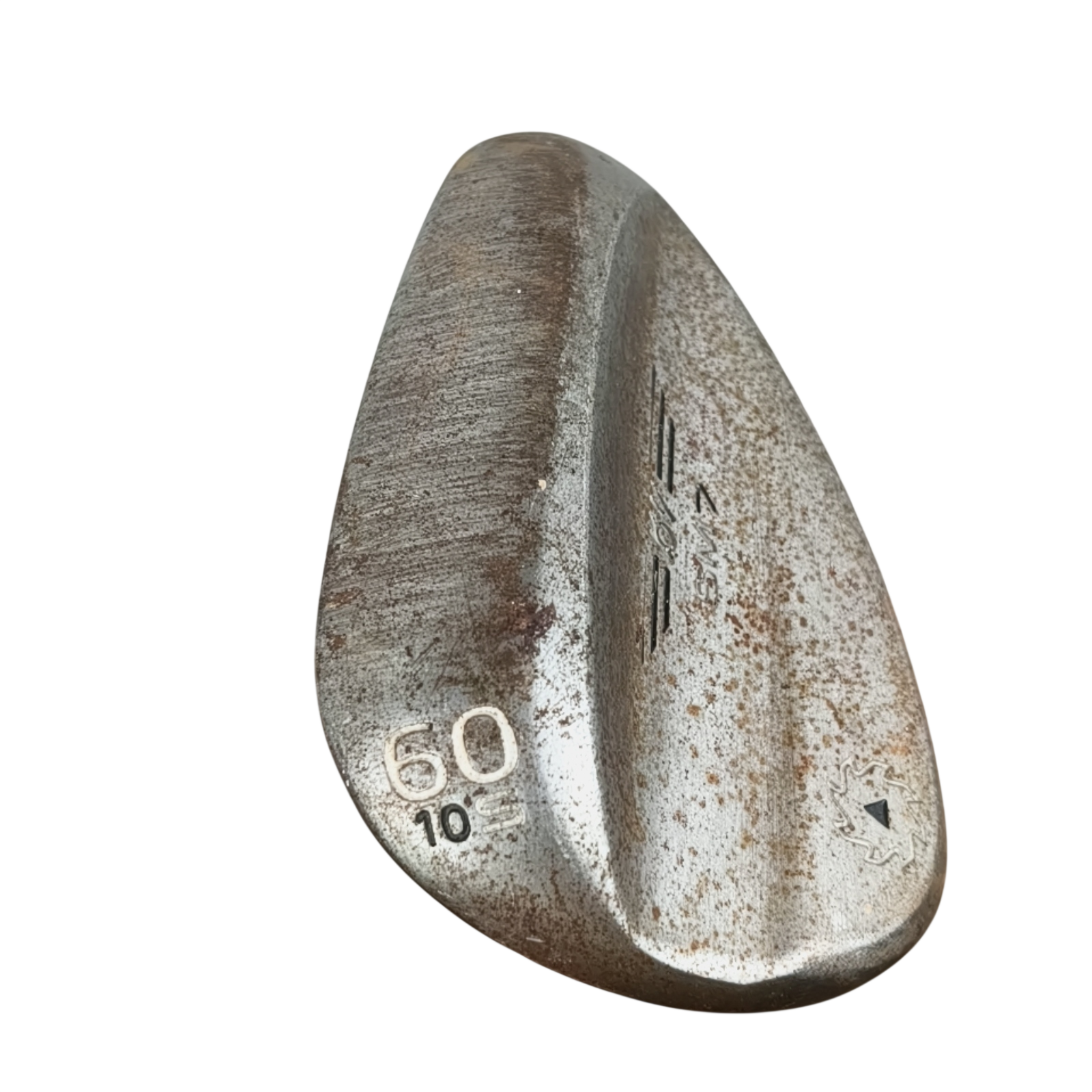 Titleist SM7 Wedge / Flex X-Stiff / 60/10