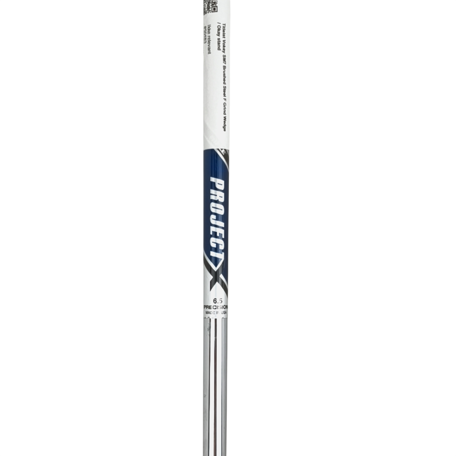 Titleist SM7 Wedge / Flex X-Stiff / 60/10