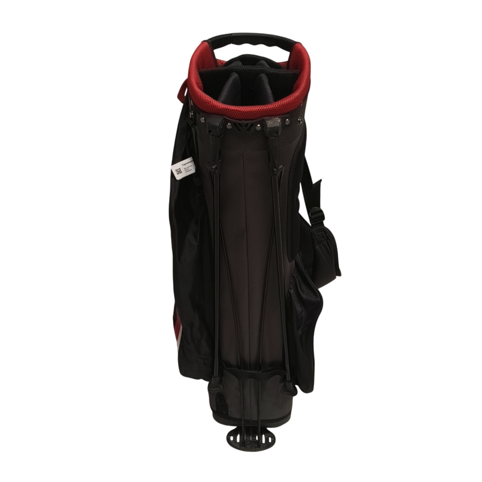 TaylorMade  Golf Bag / 7-Rum / Sort