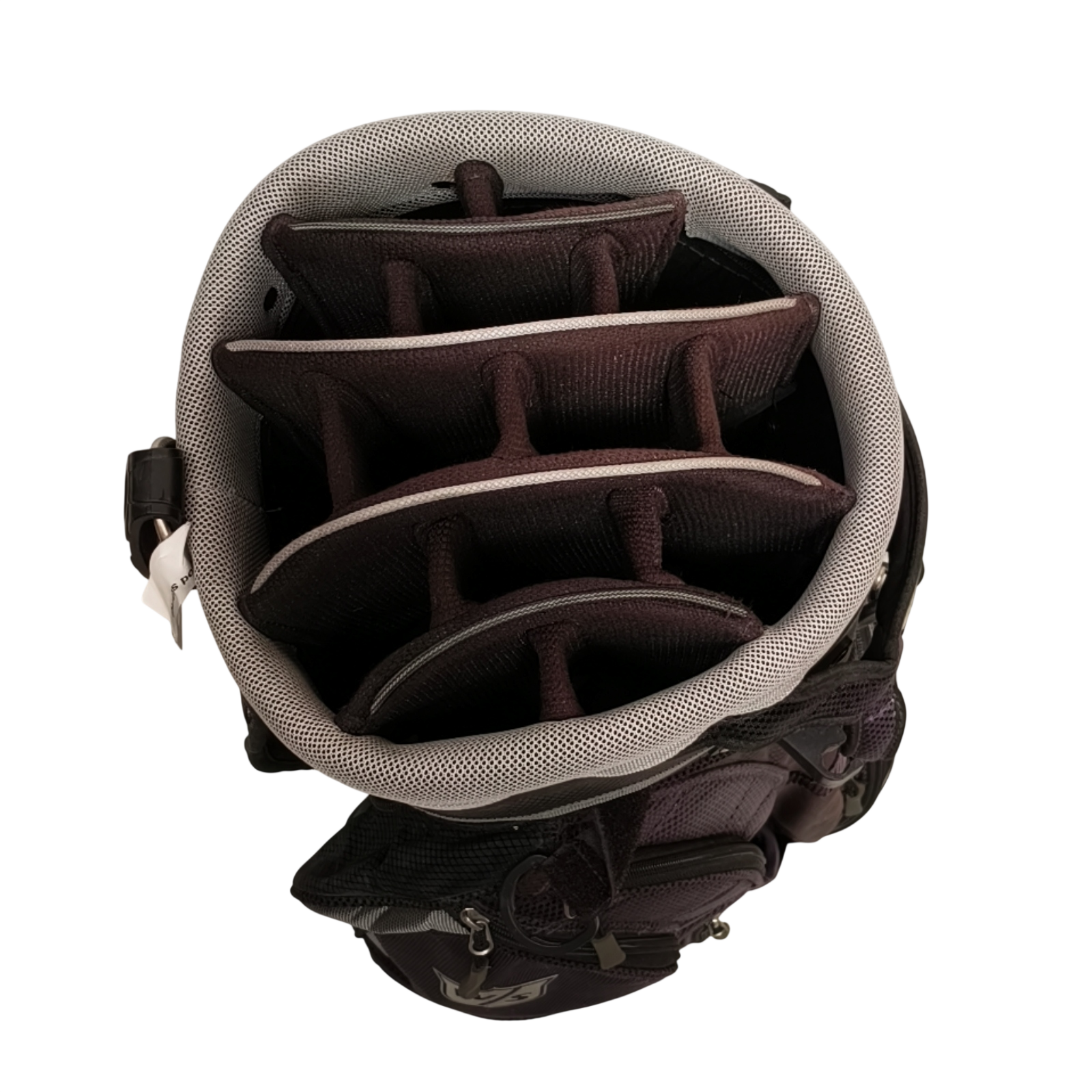 Wilson Staff  Golf Bag / 14-Rum / Lilla