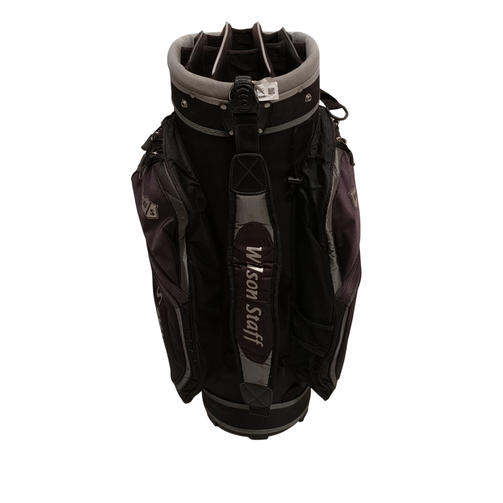 Wilson Staff  Golf Bag / 14-Rum / Lilla