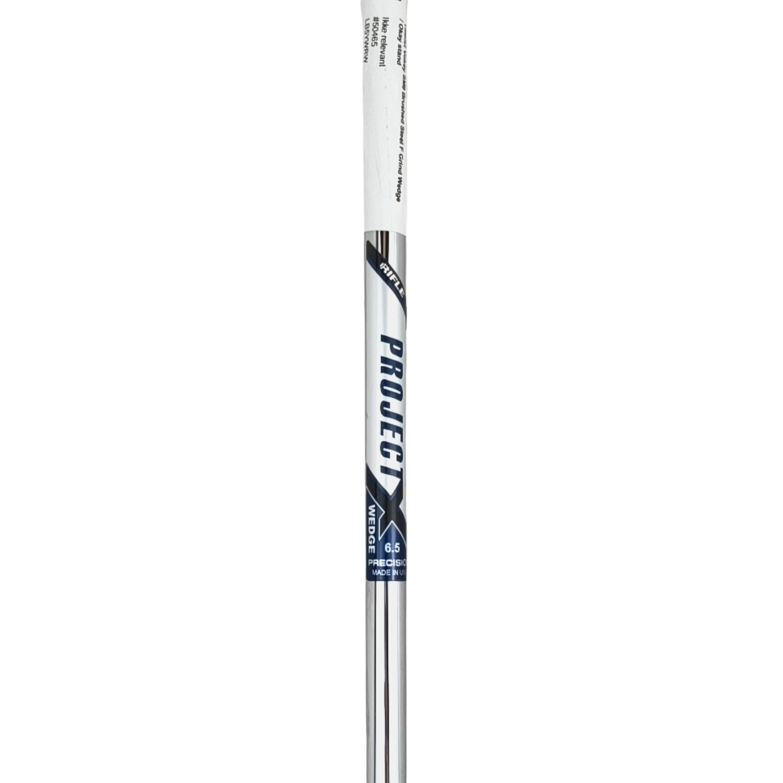 Titleist SM9 Oil Canned Wedge / Flex X-Stiff / 56/10