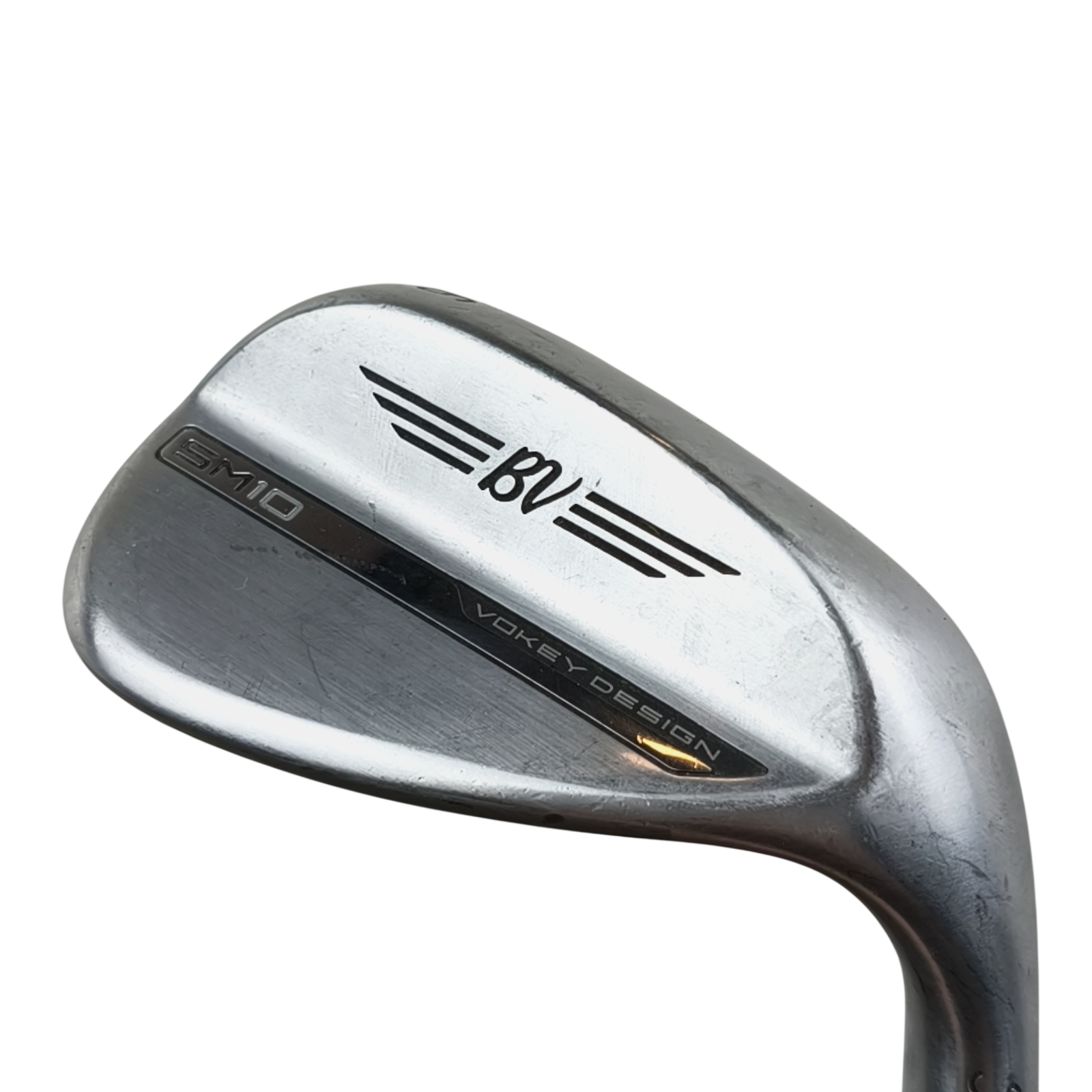 Titleist SM10 Wedge / Flex Wedge / 56/14