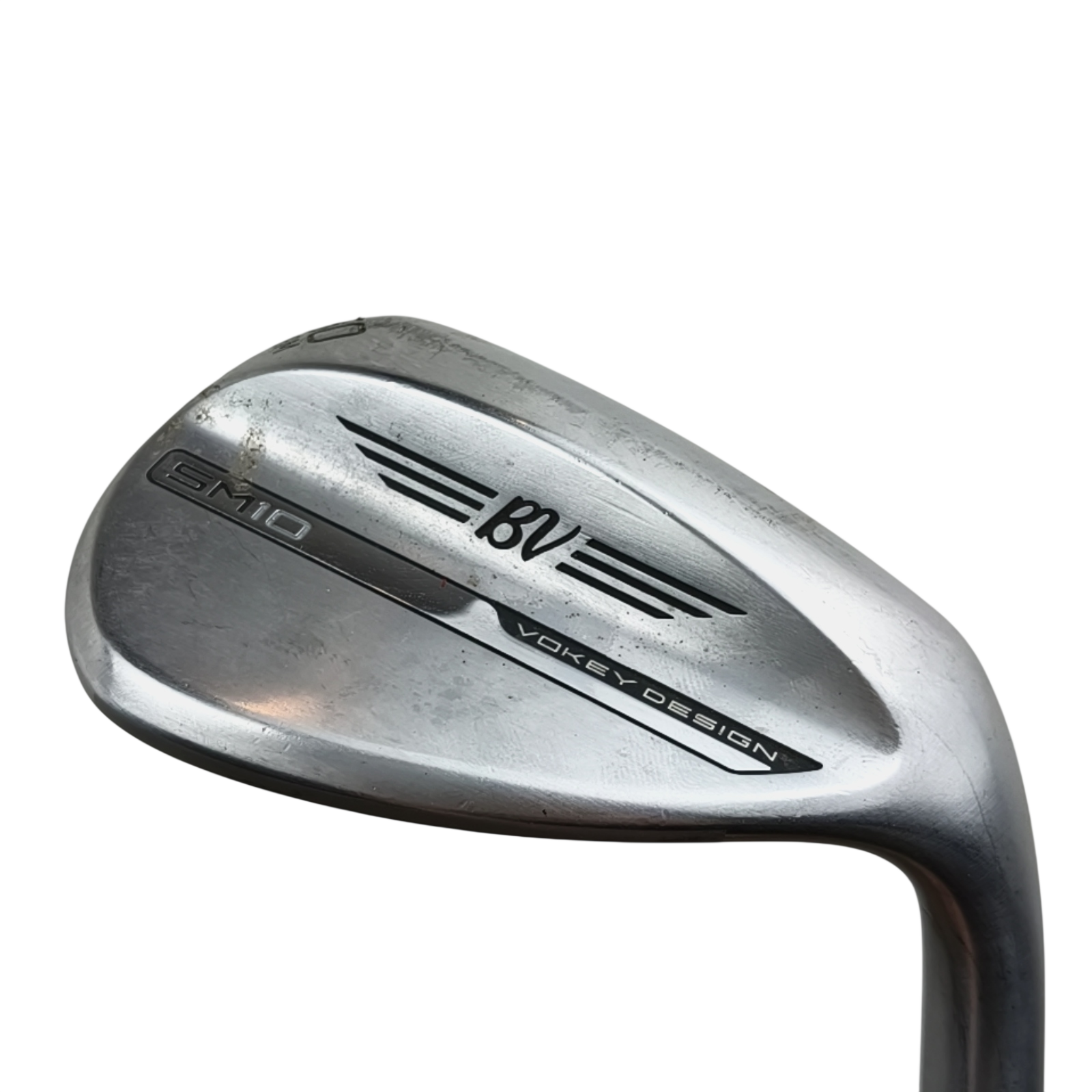 Titleist SM10 Wedge / Flex Wedge / 60/08