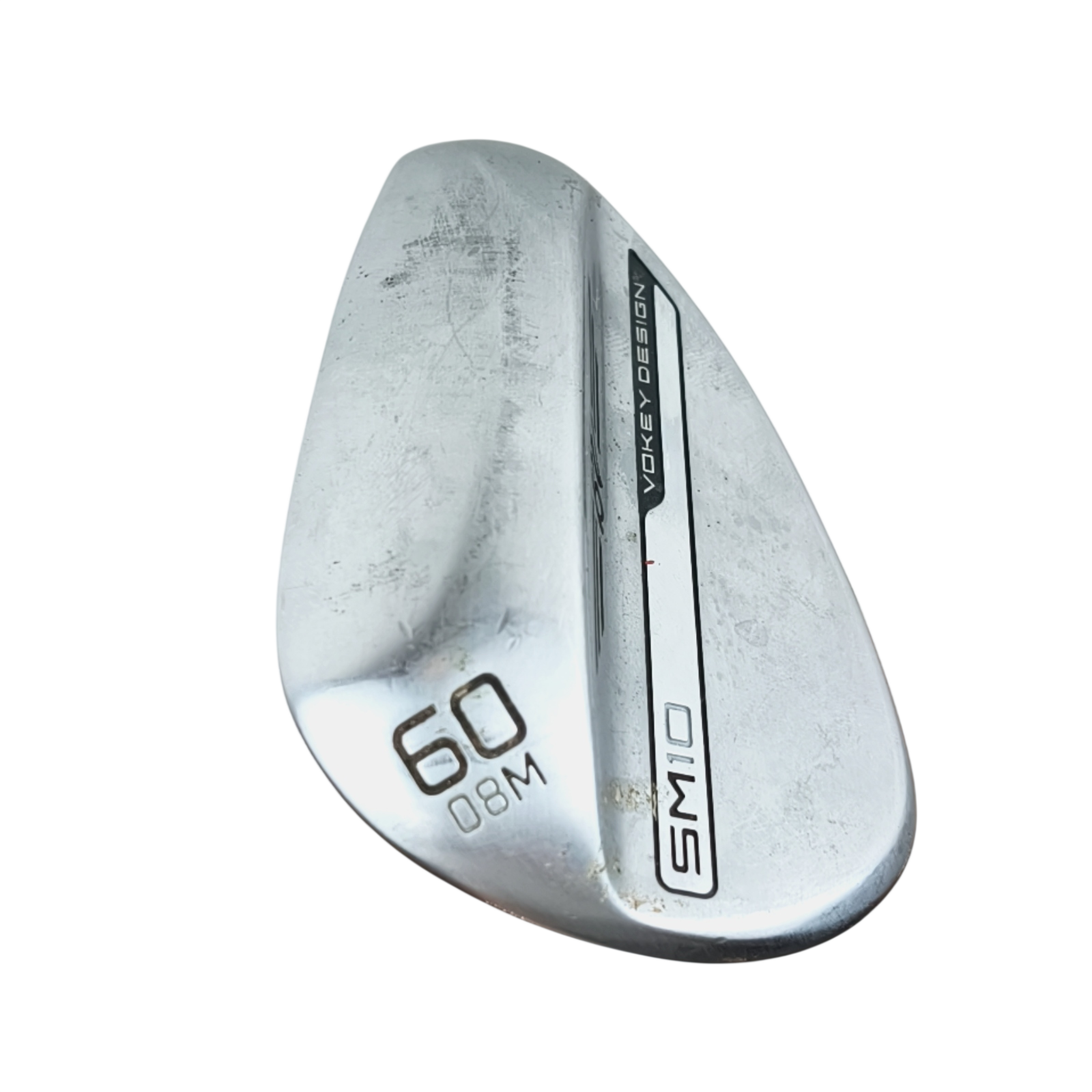 Titleist SM10 Wedge / Flex Wedge / 60/08