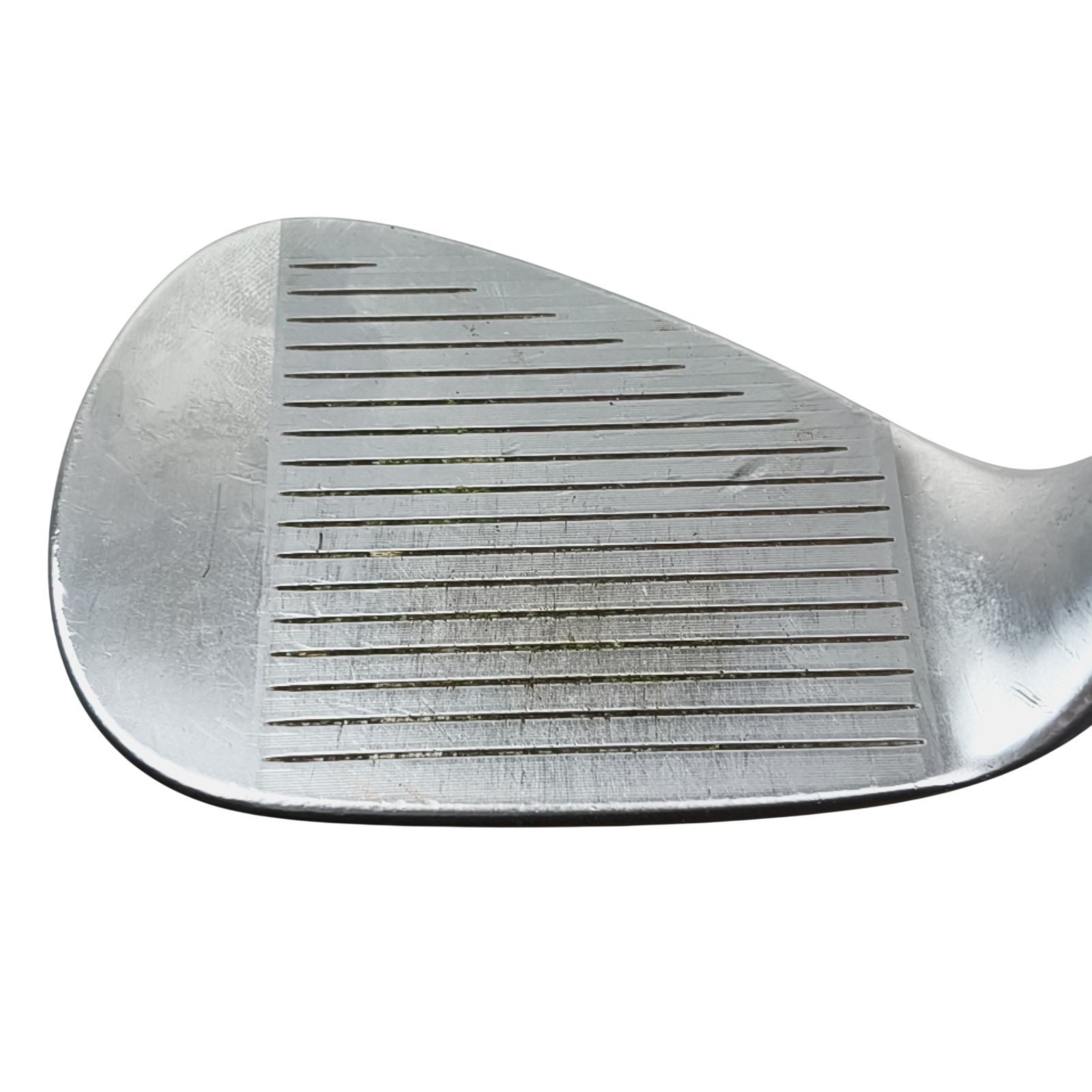 Titleist SM9 Wedge / Flex Regular / 52/12