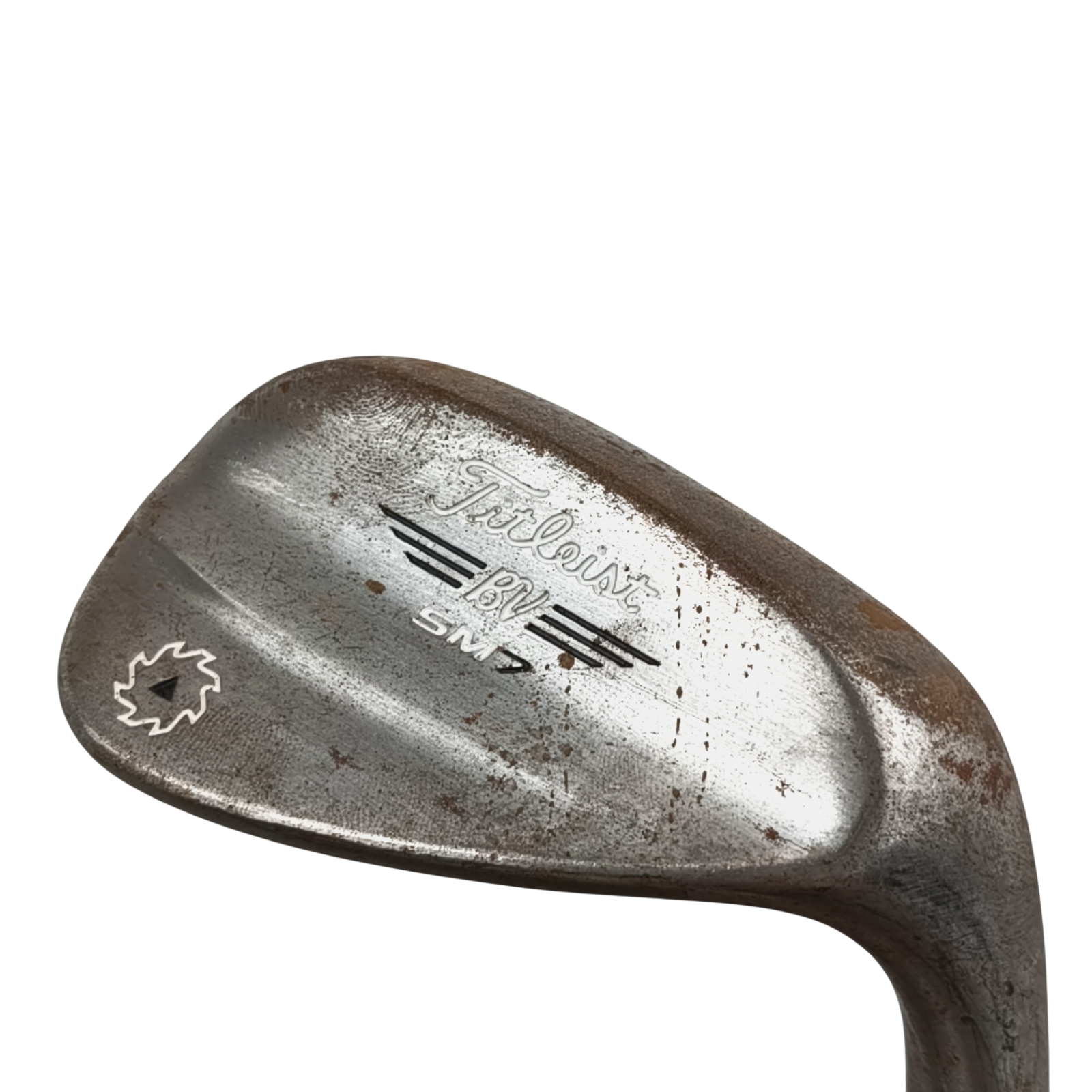 Titleist SM7 Wedge / Flex X-Stiff / 50/08