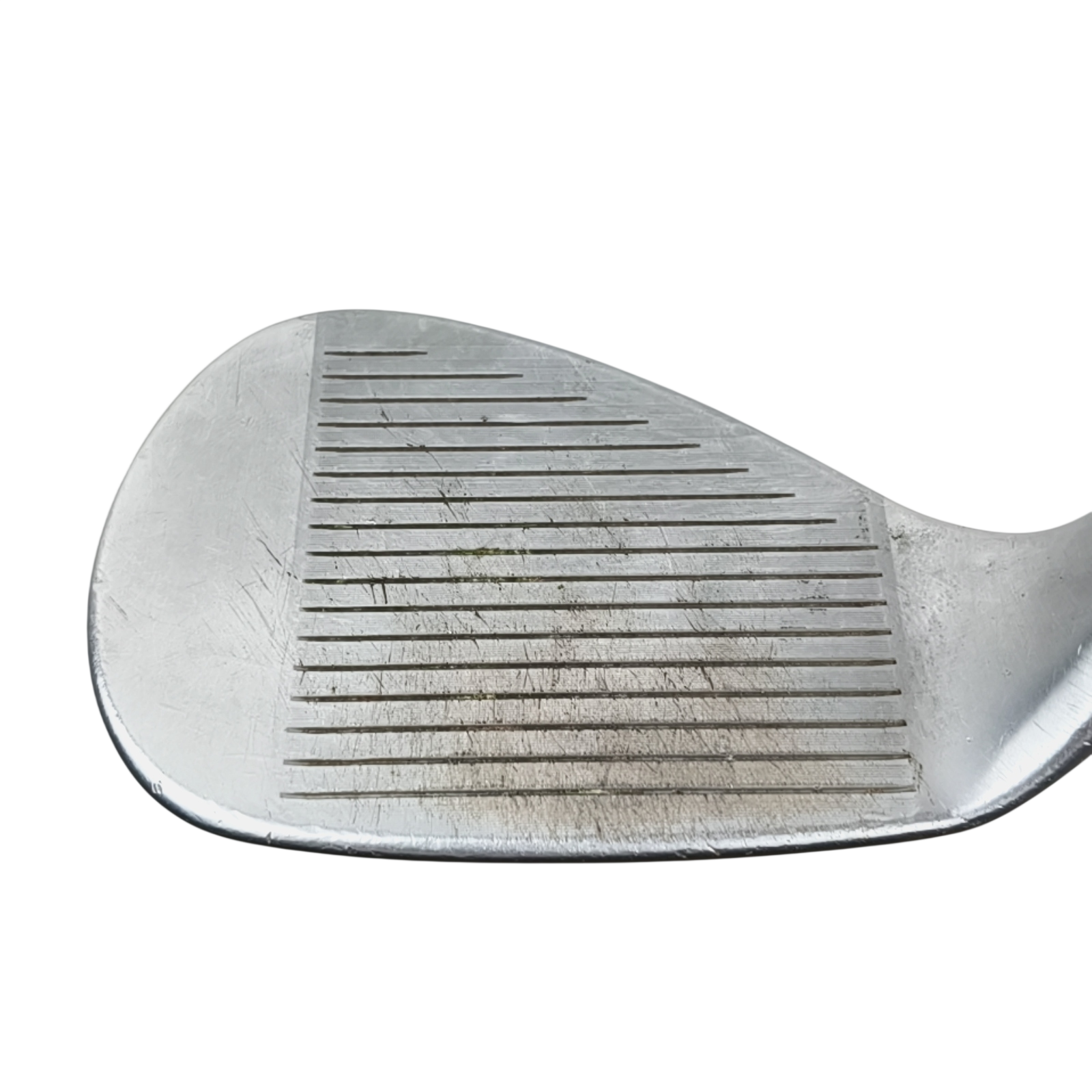 Titleist SM9 Wedge / Flex Regular / 58/12