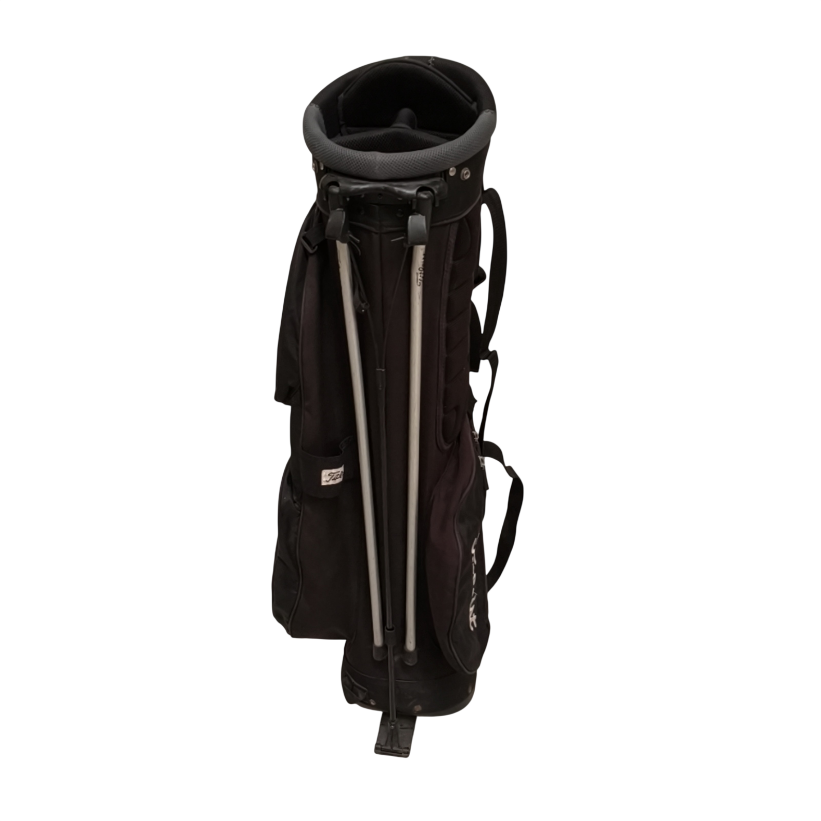 Titleist  Golf Bag / 4-Rum / Sort