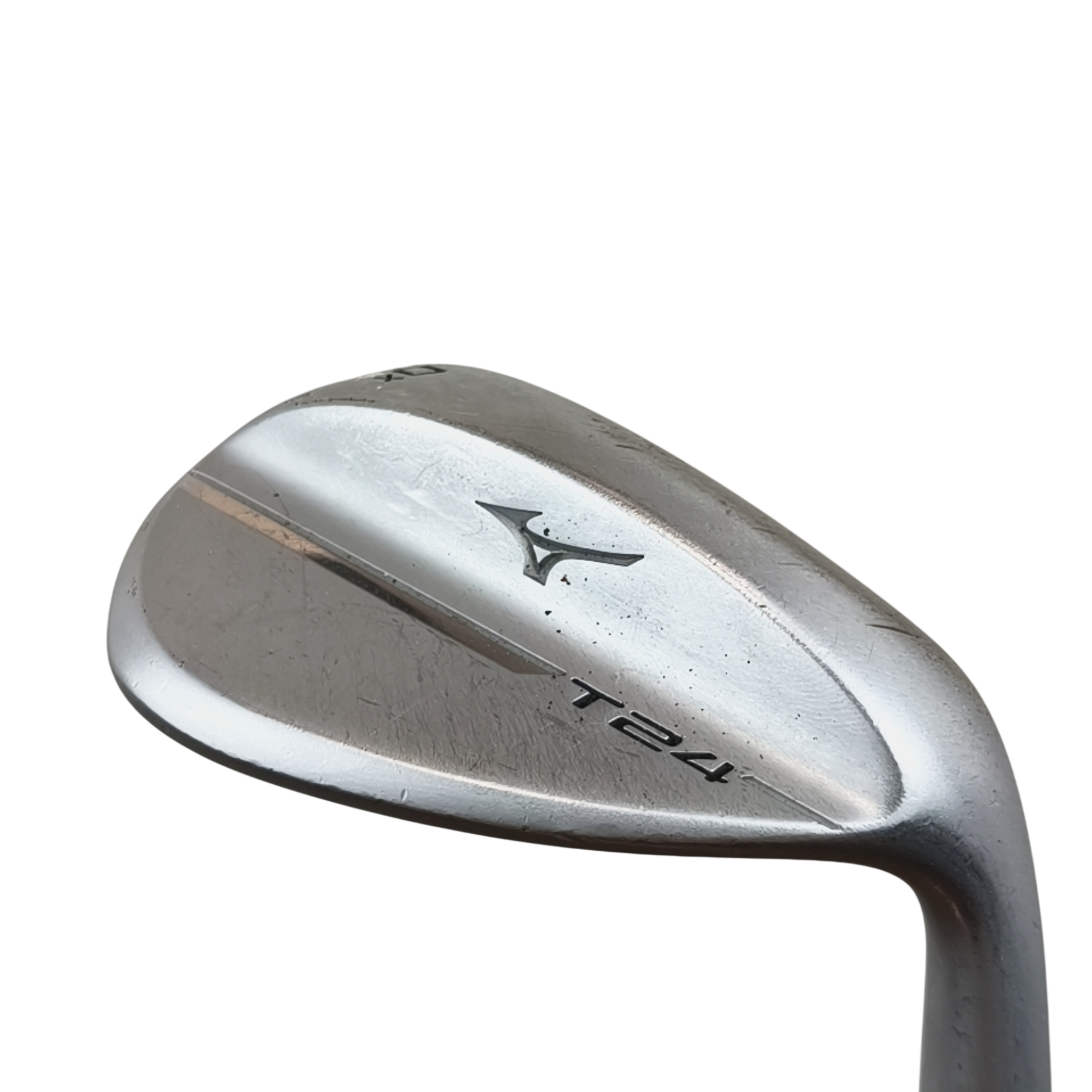 Mizuno T24 Wedge / Flex X-Stiff / 60/06