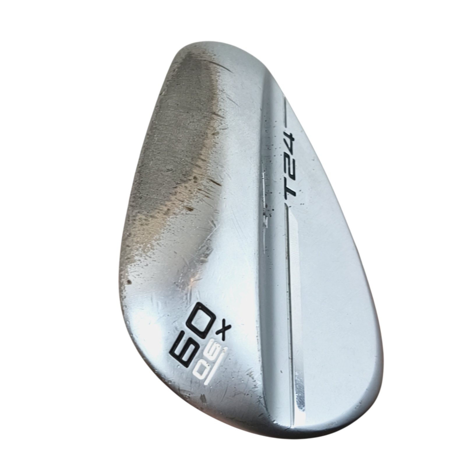 Mizuno T24 Wedge / Flex X-Stiff / 60/06