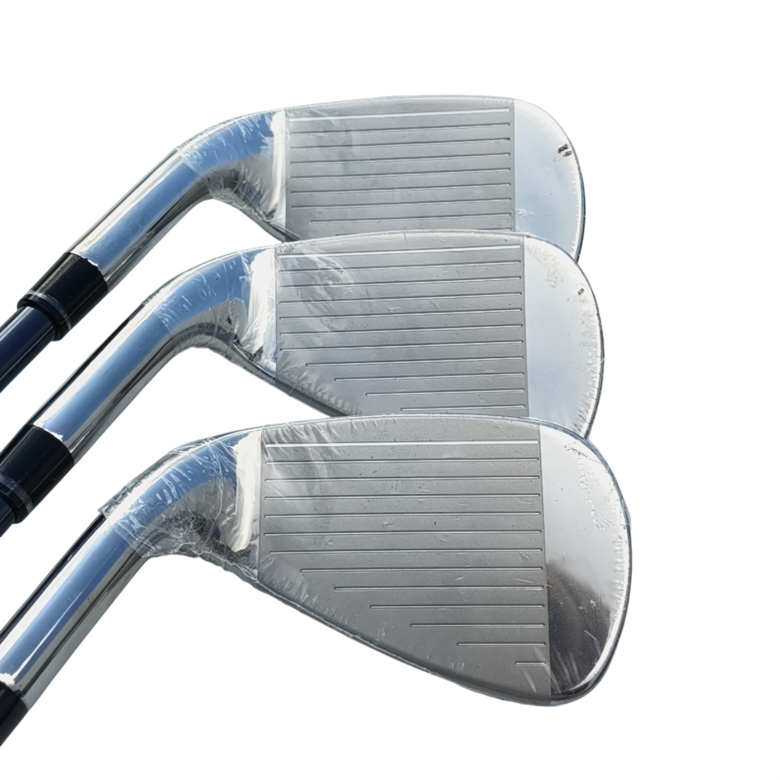 Wilson DynaPower Jernsæt / 5-PW / Flex A-flex / Grafit