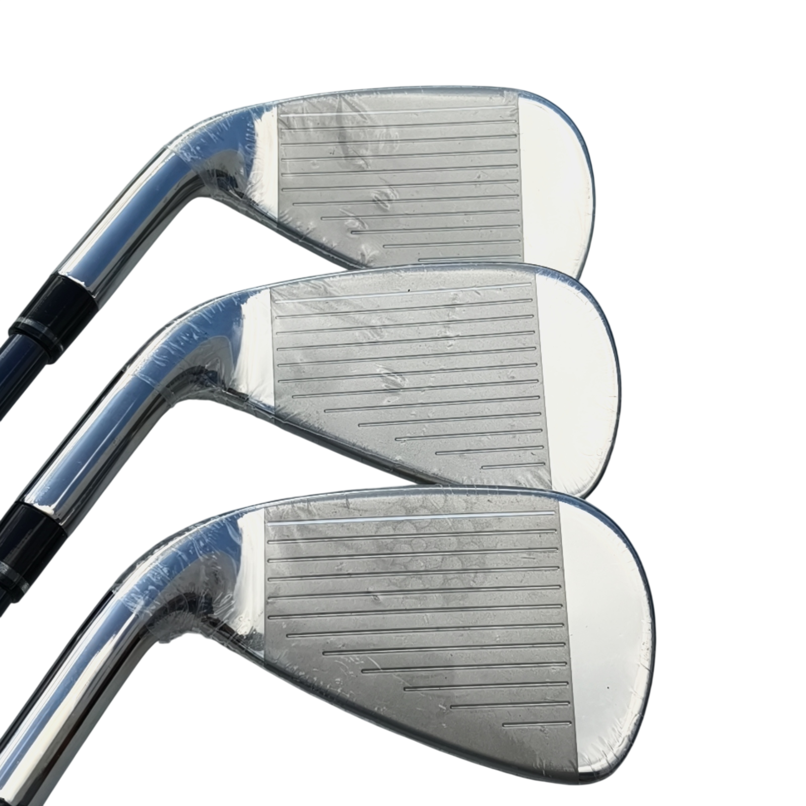 Wilson DynaPower Jernsæt / 5-PW / Flex A-flex / Grafit