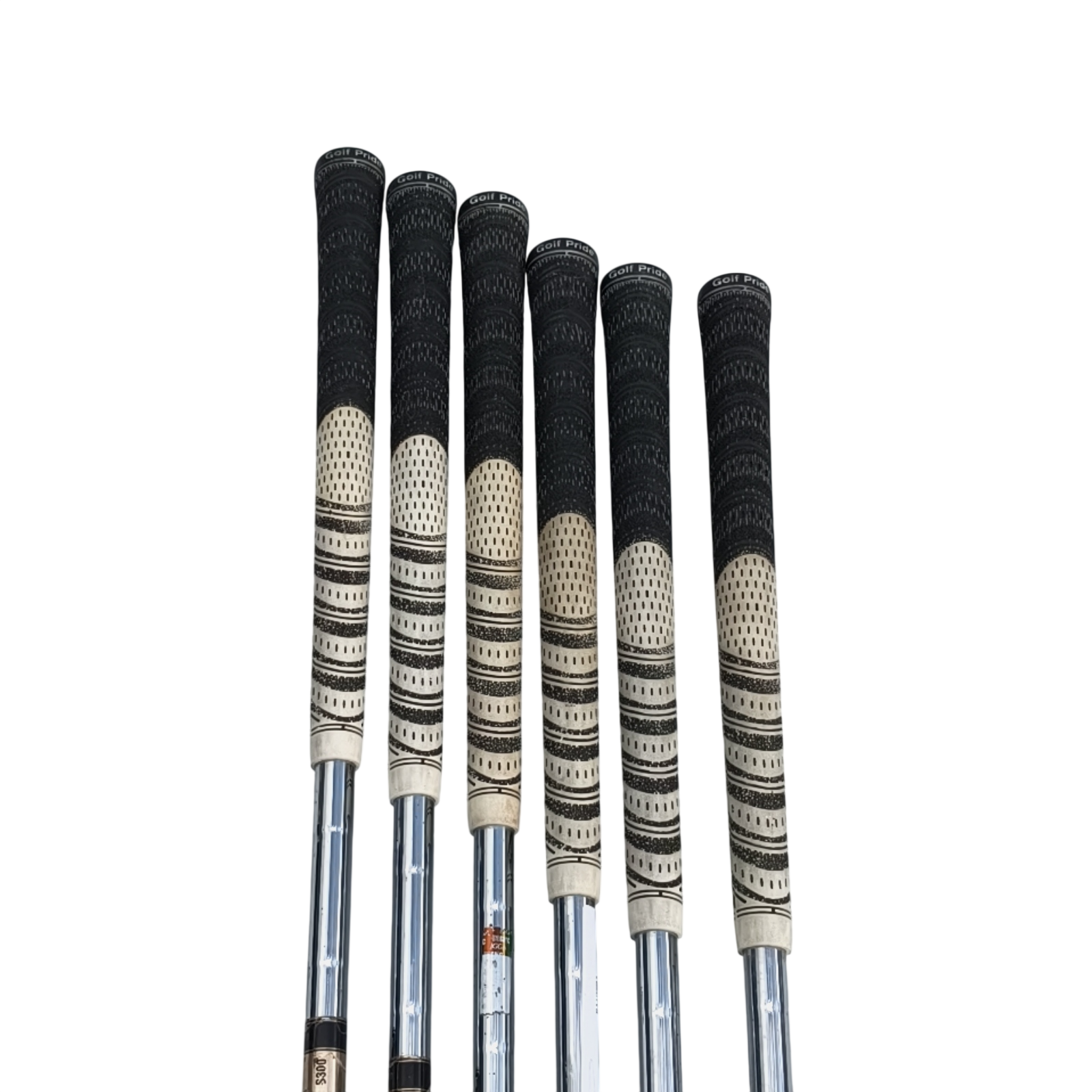 Titleist AP2 712 Forged Jernsæt / 4-PW / Flex Stiff / Stål