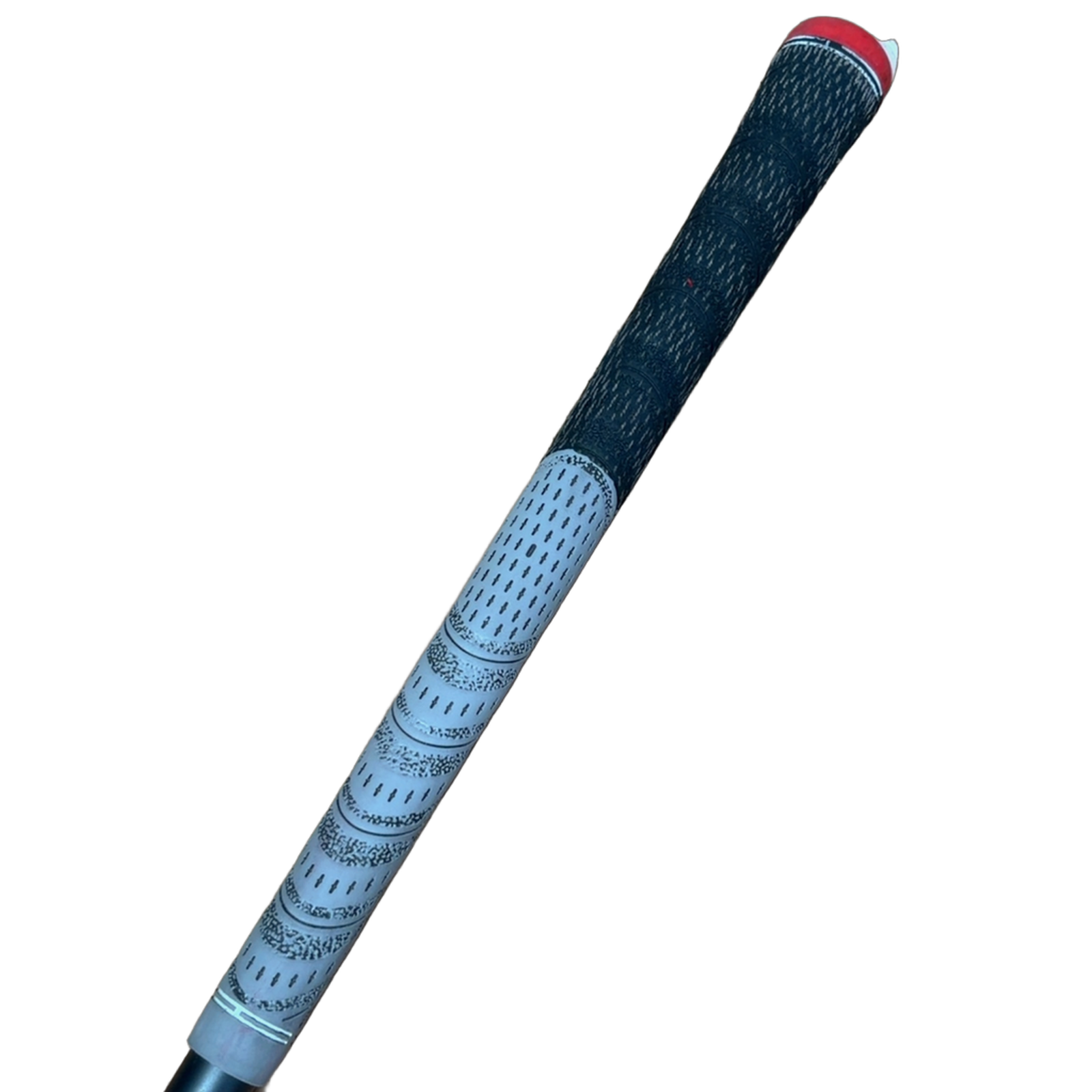 Project X HZRDUS Black Smoke Driver Skaft / Flex Stiff / TaylorMade 2nd Gen [model:birefnet-general] [bg:handrolled]