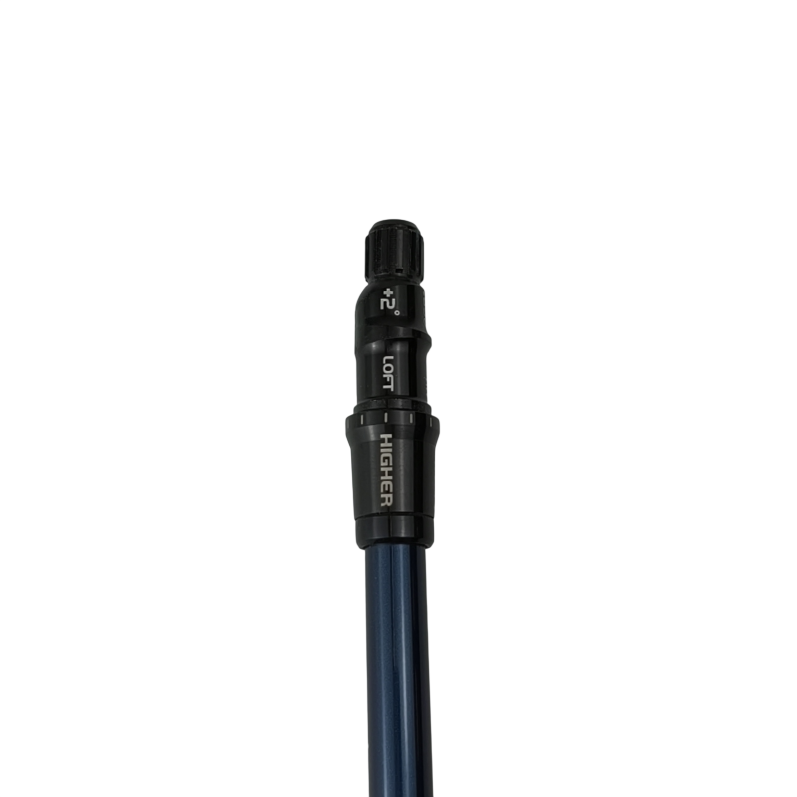 Fujikura Ventus Blue 5R Driver Skaft / Flex Regular / TaylorMade 2nd Gen