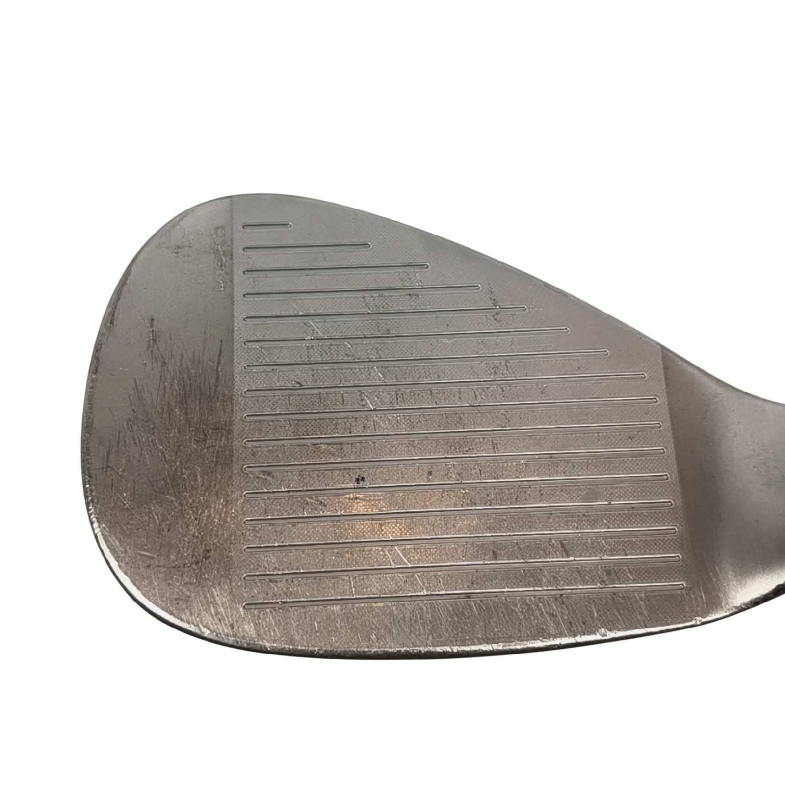 TaylorMade ATV Wedge / Flex Wedge / 58/10