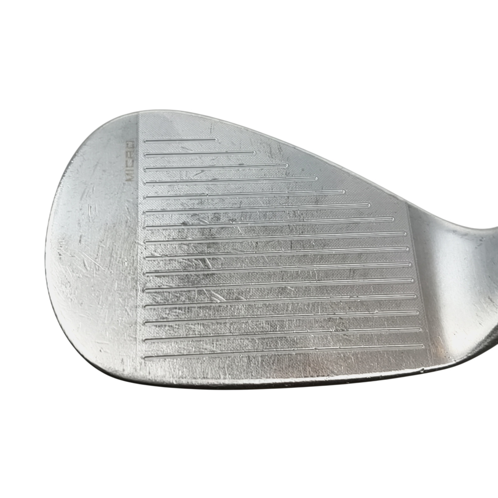TaylorMade ATV Wedge / Flex Wedge / 50/08
