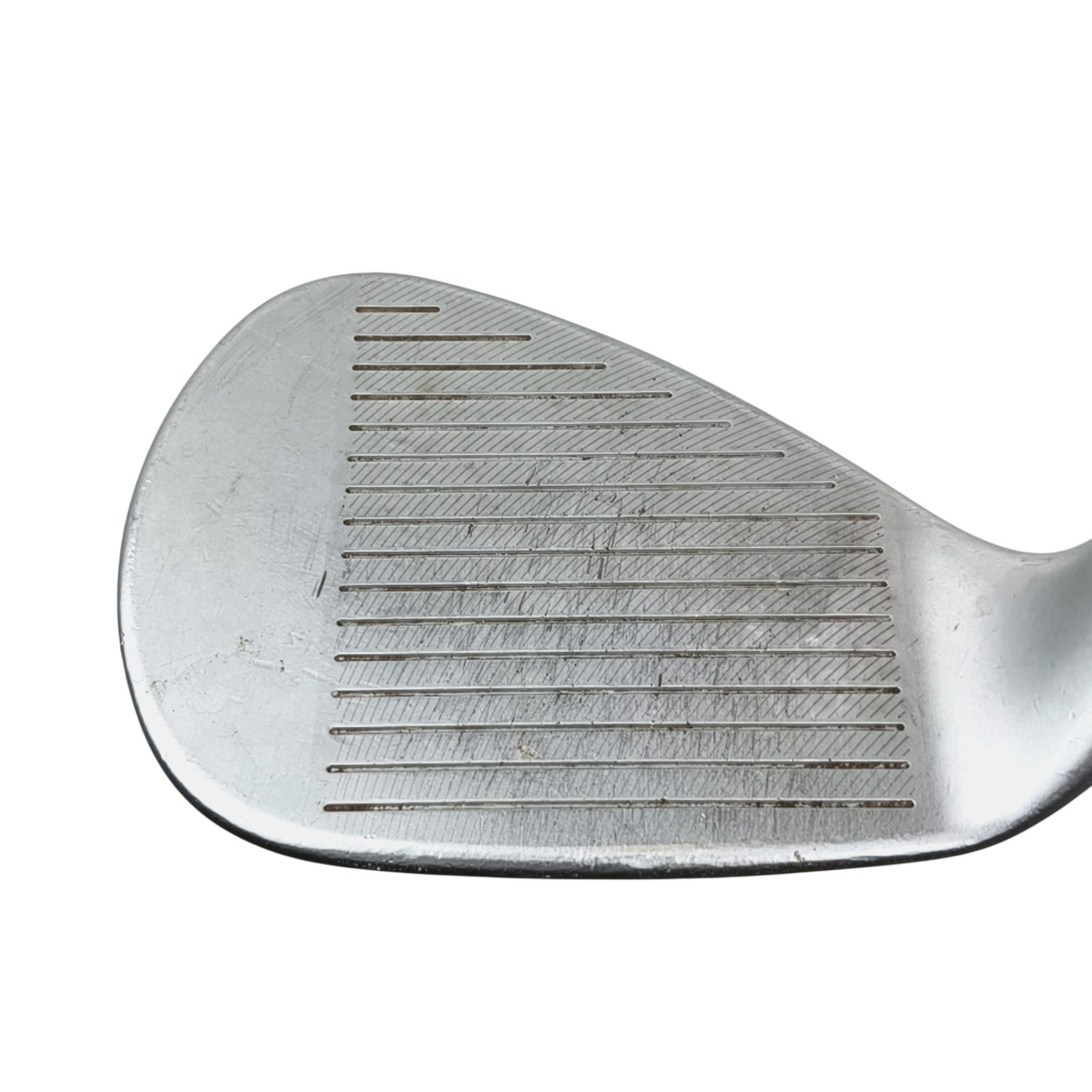 Callaway MD3 S-Grind Wedge / Flex Wedge / 52/10