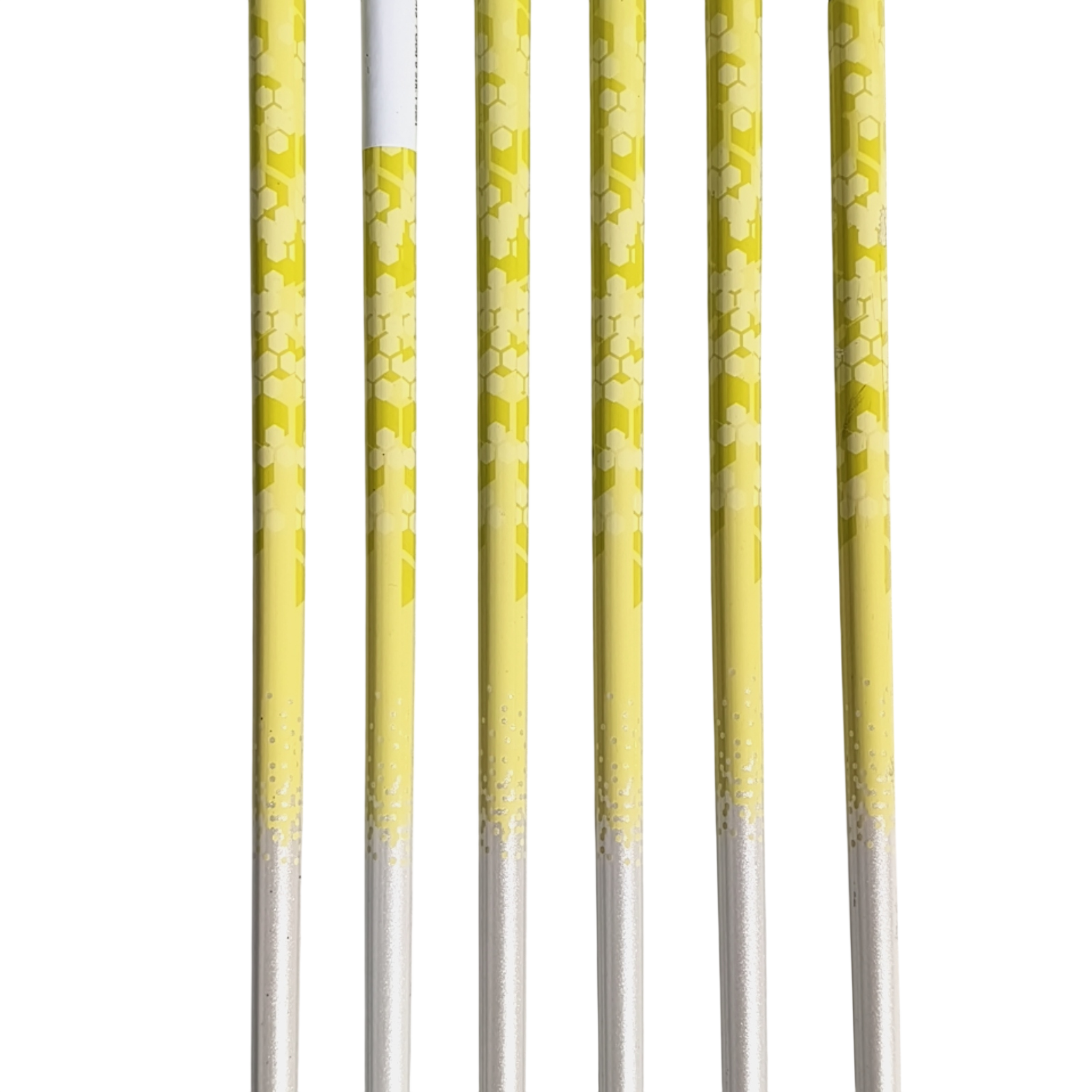 Wilson Staff D200 Jernsæt / 6-PW+SW / Flex Ladies / Grafit