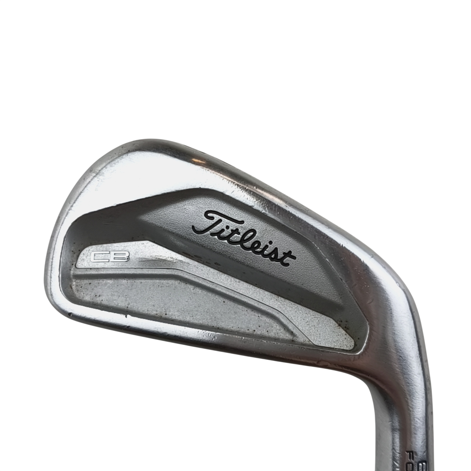 Titleist CB #4 Driving Iron / Flex X-Stiff / #4/23