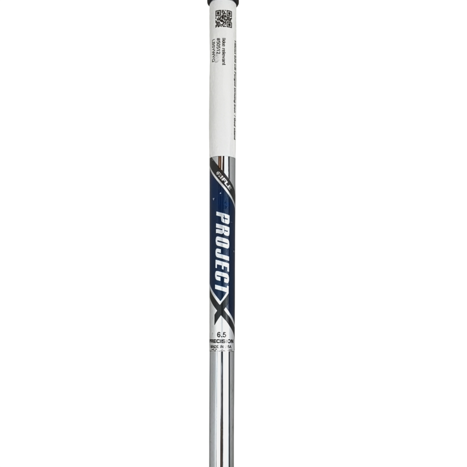 Titleist CB #4 Driving Iron / Flex X-Stiff / #4/23
