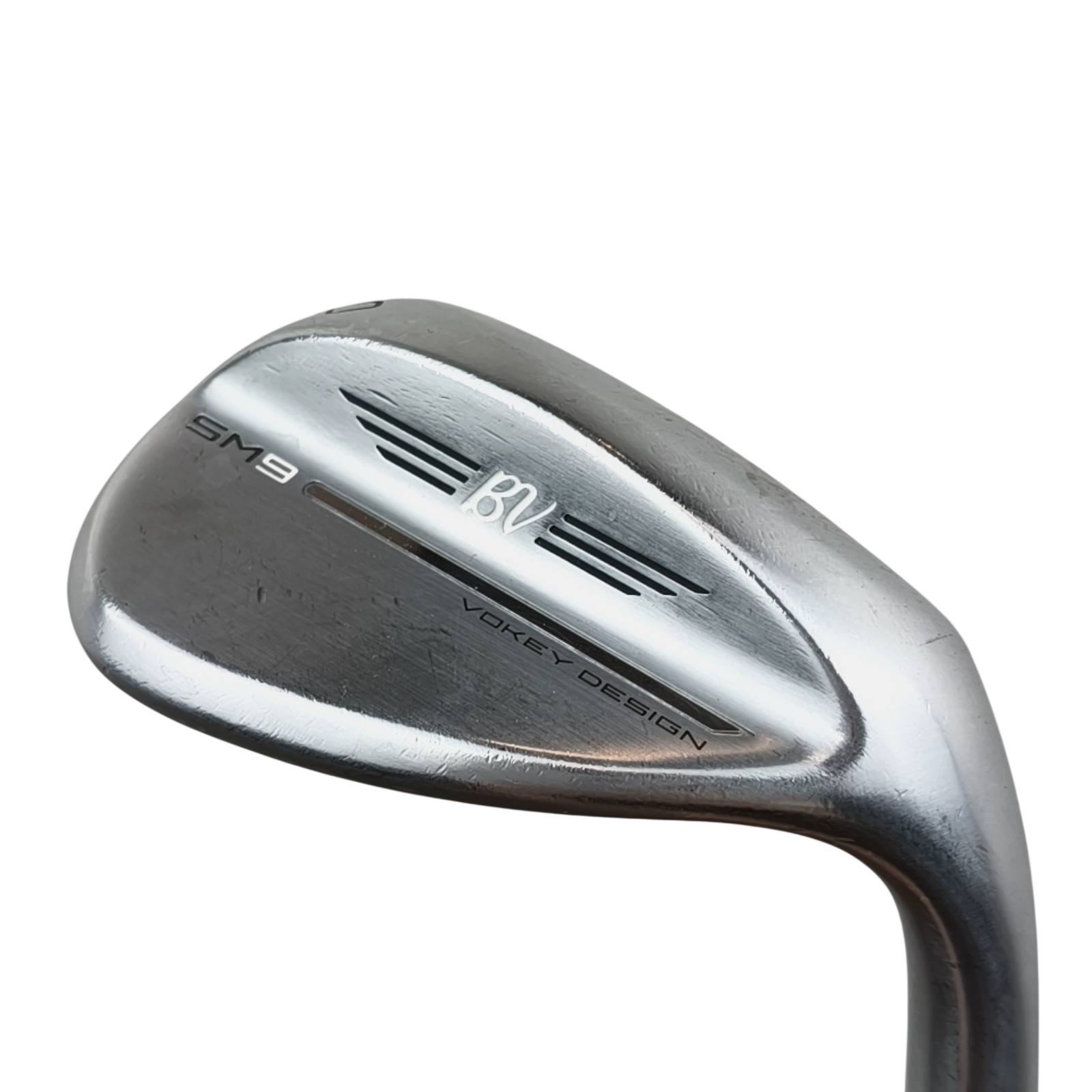 Titleist SM9 Wedge / Flex Wedge / 60/12