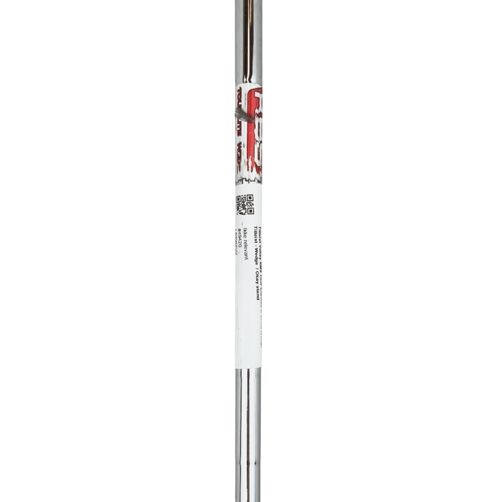 Titleist SM9 Wedge / Flex Wedge / 60/12