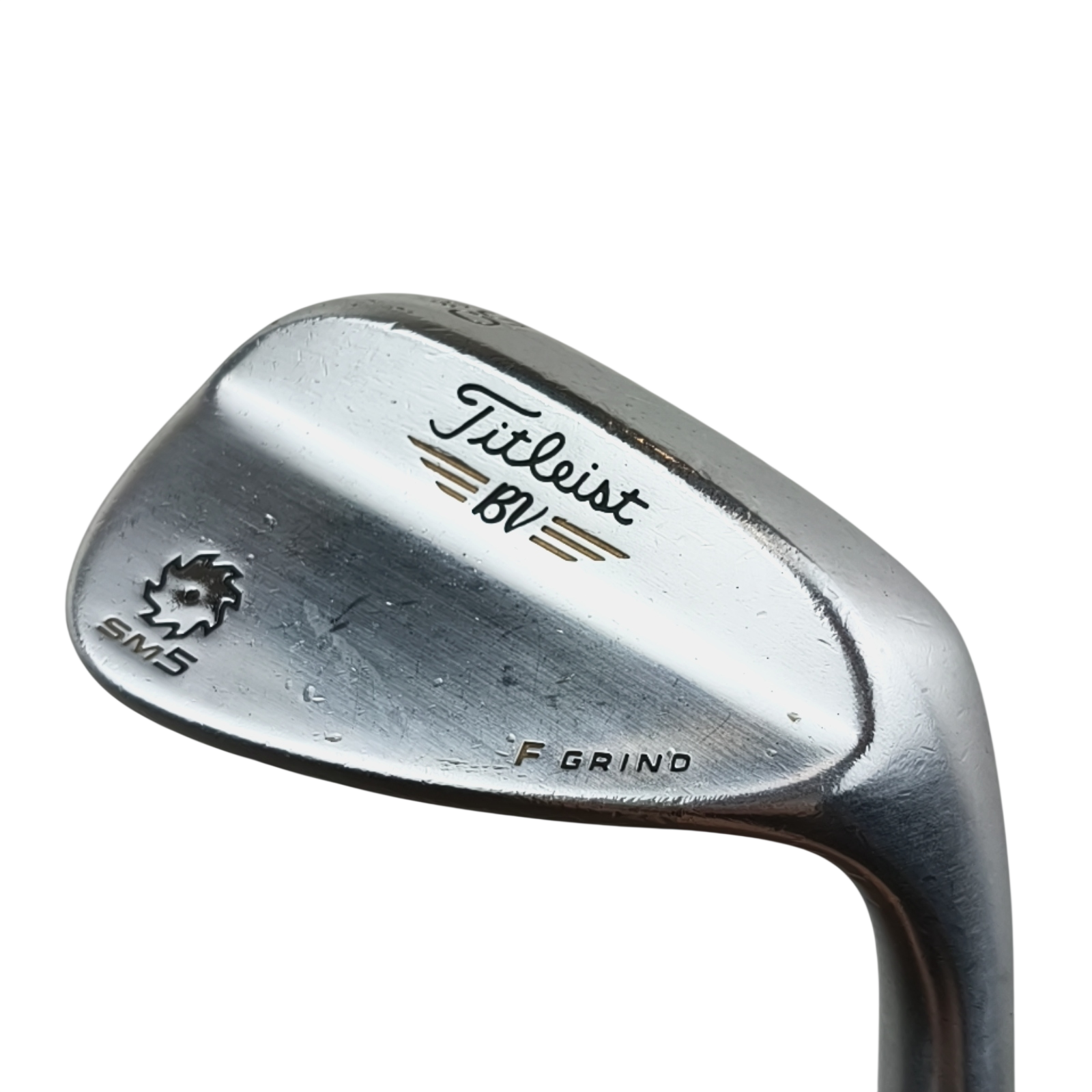 Titleist SM5 Wedge / Flex Wedge / 50/08