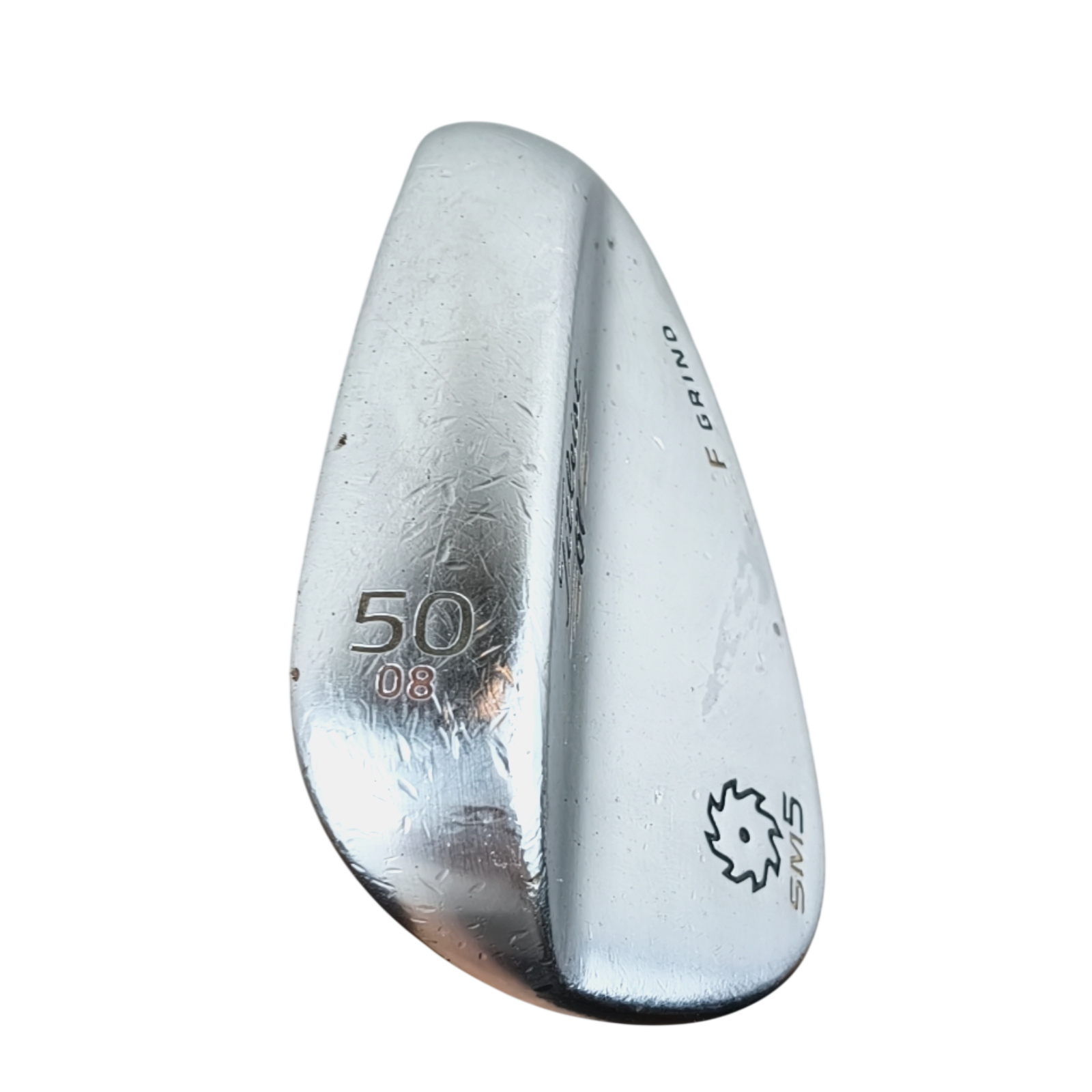 Titleist SM5 Wedge / Flex Wedge / 50/08