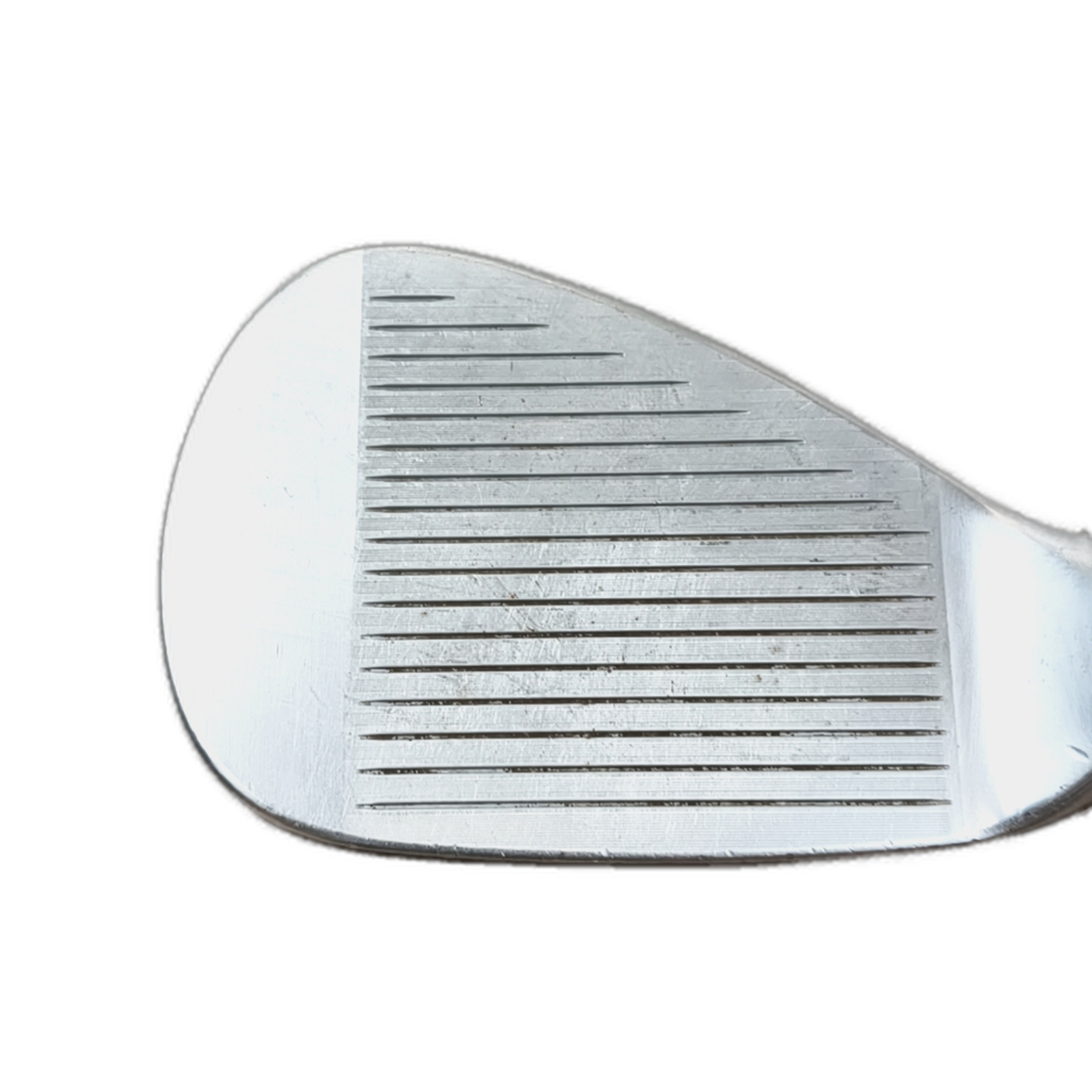 Titleist SM9 Wedge / Flex Wedge / 56/10 [bg:handrolled]
