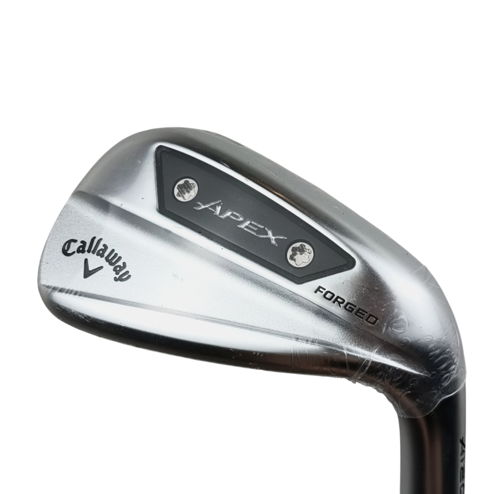 Callaway Apex Wedge / Flex Stiff / 48/10