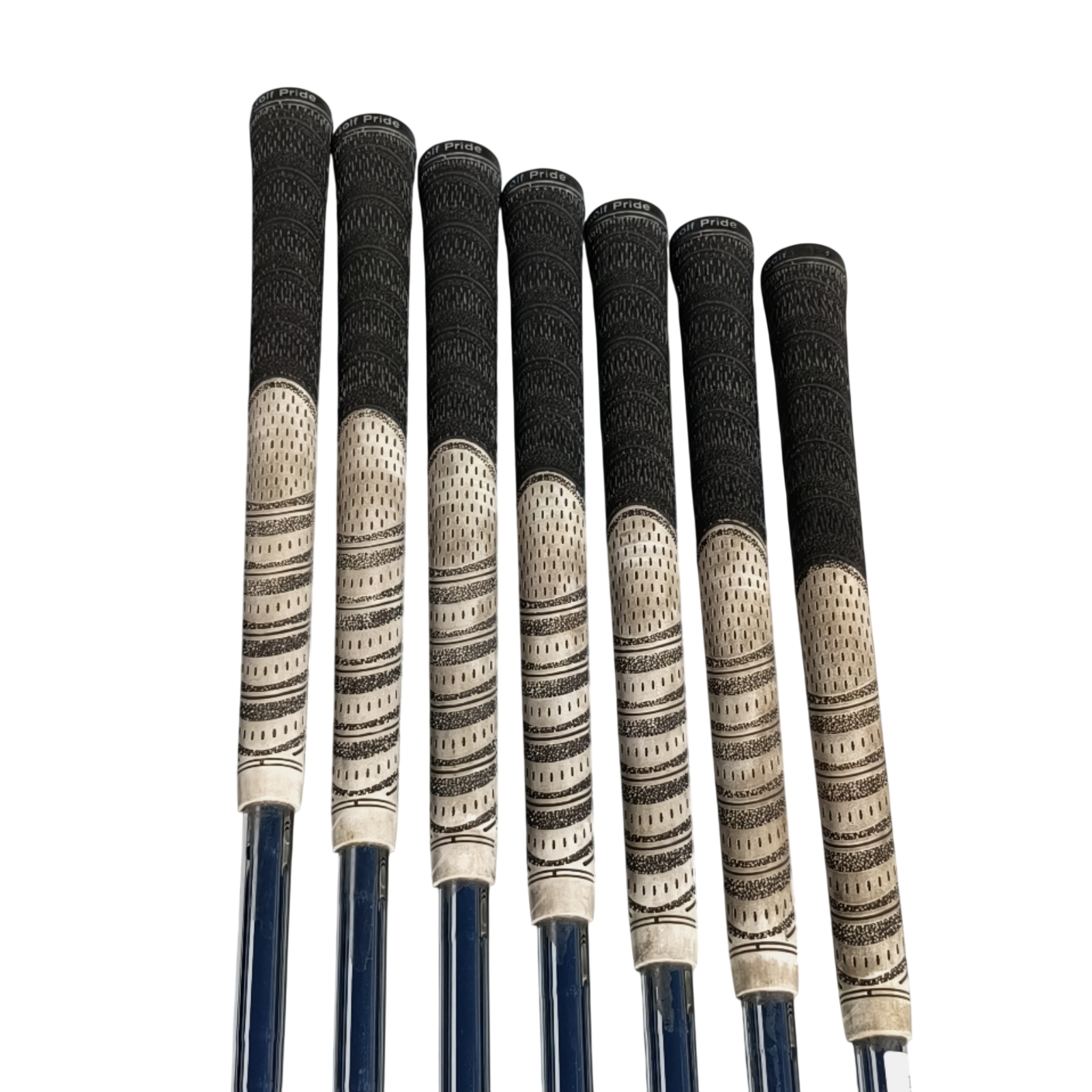 Venstre Nike Vapor Jernsæt / 5-PW+SW / Flex Regular / Stål