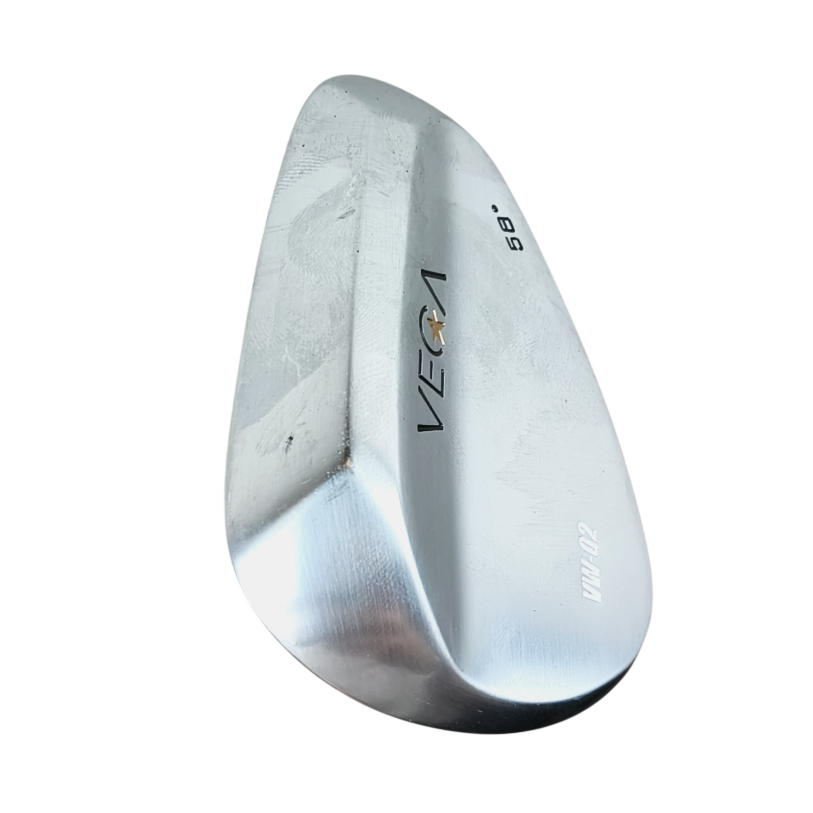 Vega VW-02 Wedge / Flex Stiff / 58/10