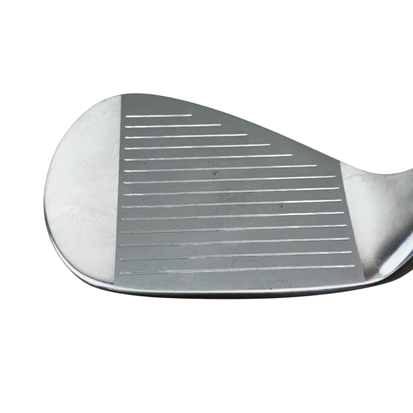 Vega VW-02 Wedge / Flex Stiff / 58/10