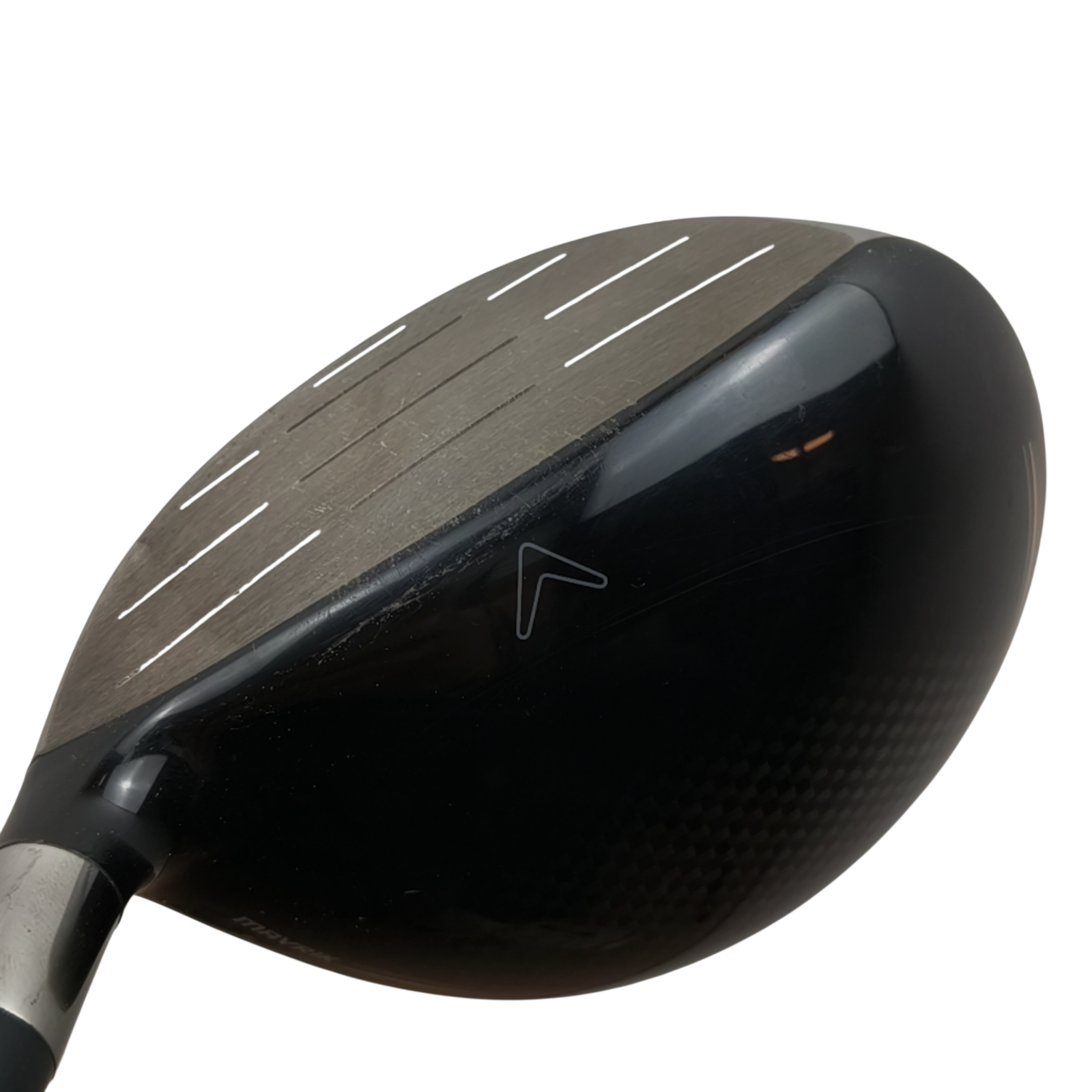 Callaway Mavrik Fairway Wood / Flex Regular / #3/15